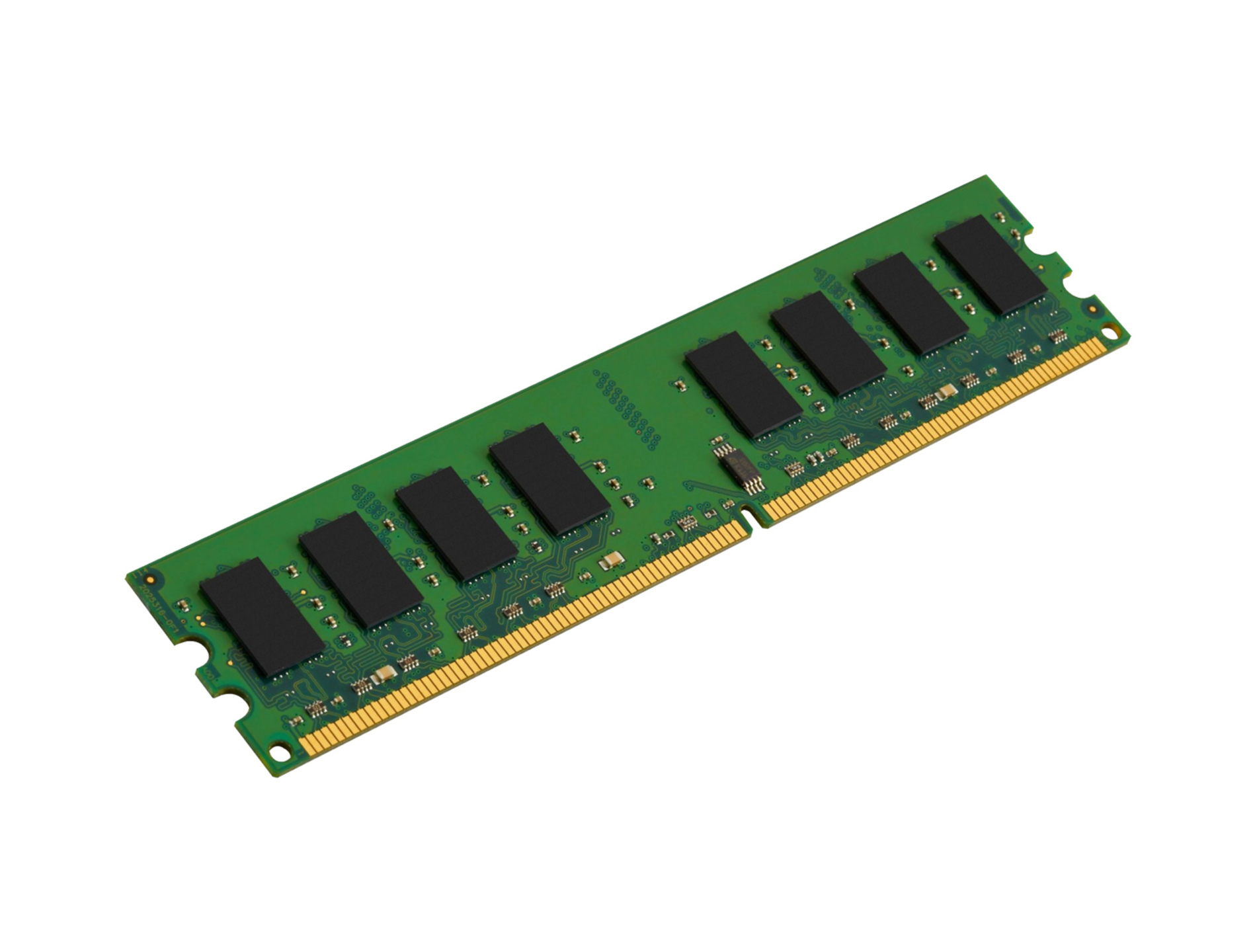 2GB PC3-10600U/1333MHZ DDR3 SDRAM DIMM KINGSTON 2GB PC3-10600U/1333MHZ DDR3 SDRAM DIMM KINGSTON