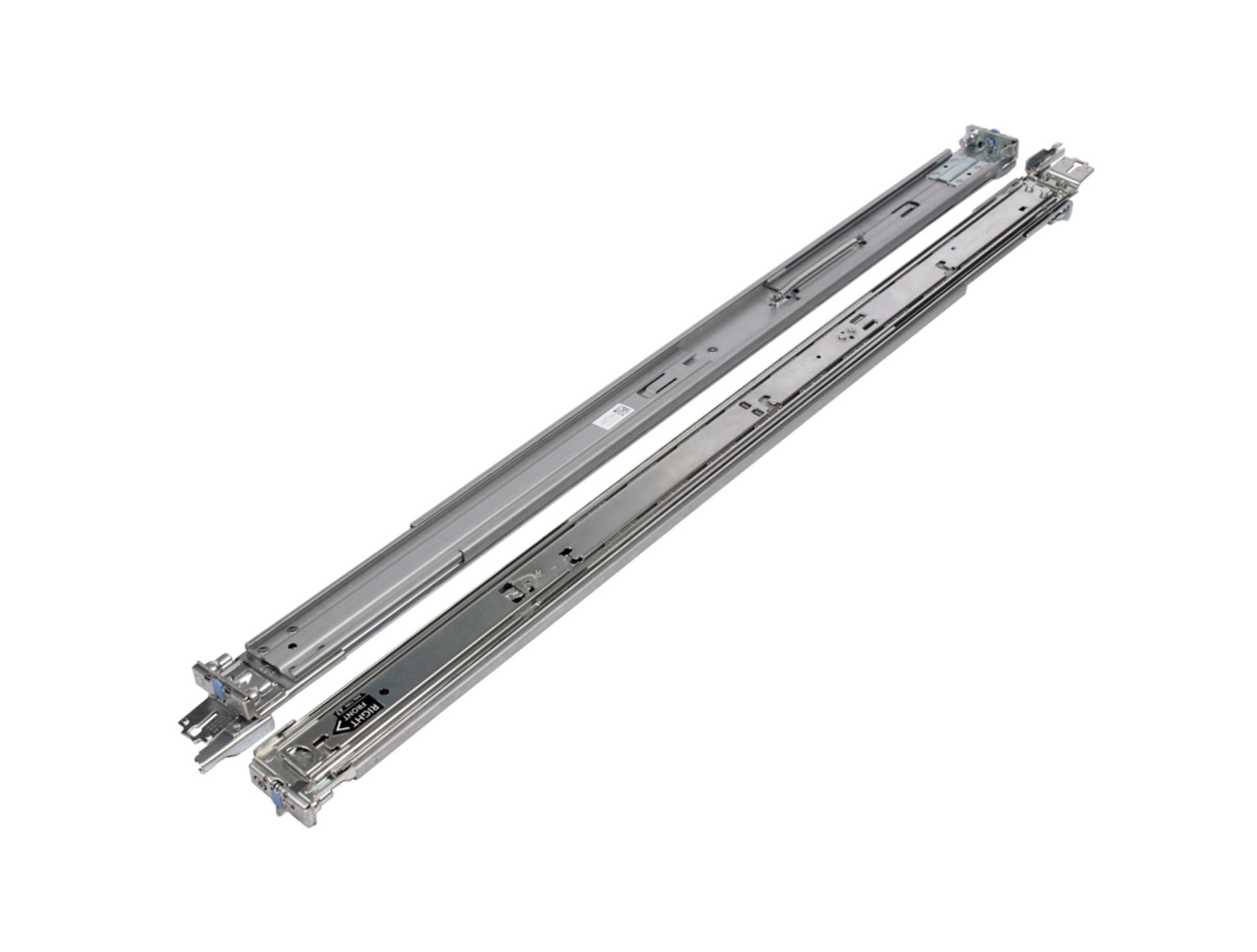 REFURBISHED RAIL KIT 1U R320 R330 R420 R430 R620 R630 R640 NX3300/NX400 SLIDING A7 GRADE A REFURBISHED RAIL KIT 1U R320 R330 R420 R430 R620 R630 R640 NX3300/NX400 SLIDING A7 GRADE A