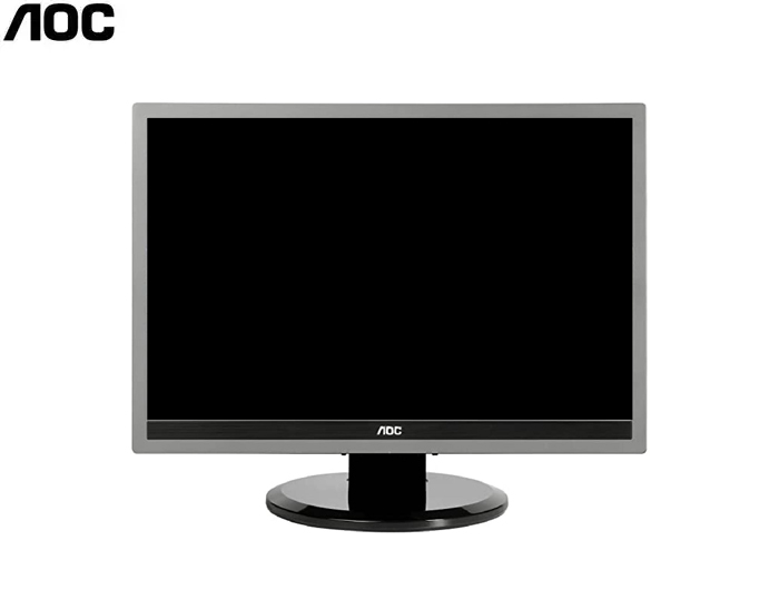 MONITOR 22" TFT AOC 2219P2 BL-SL MU GA MONITOR 22" TFT AOC 2219P2 BL-SL MU GA