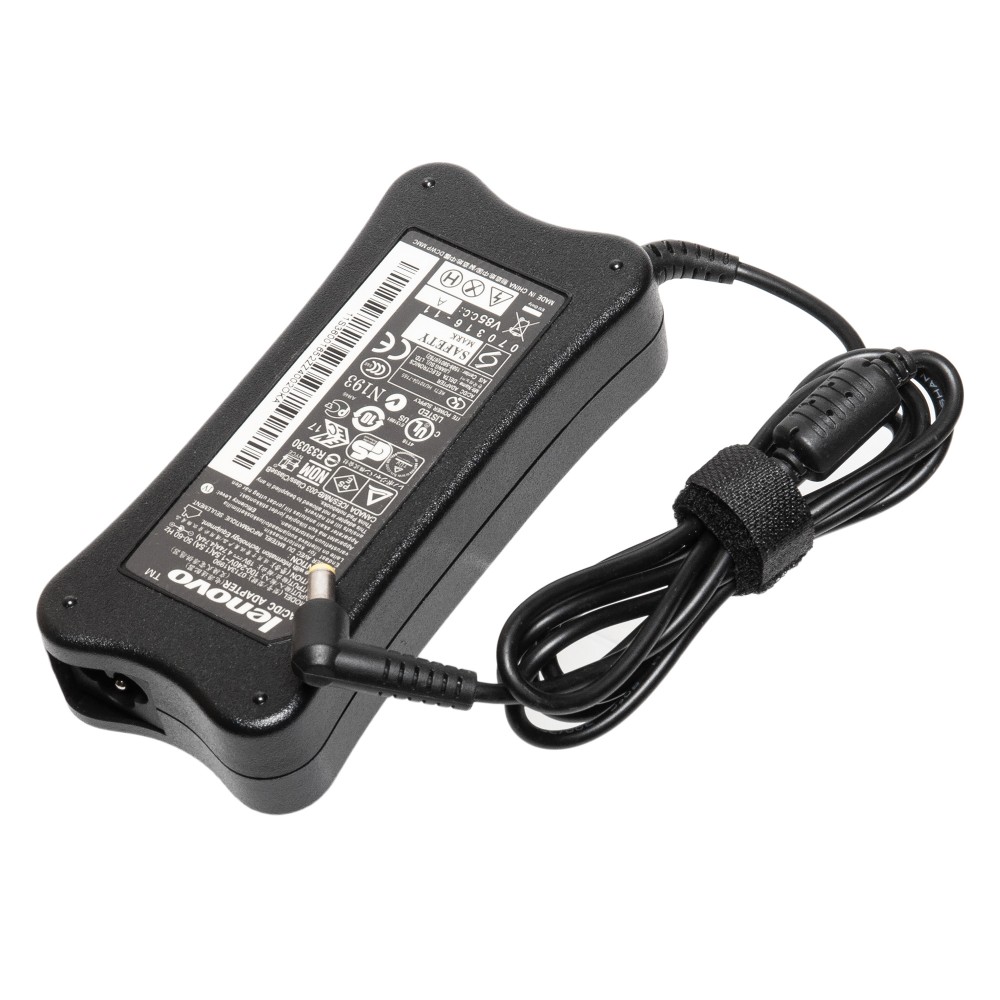 AC ADAPTER IBM-LENOVO 20.0V/3.25A/65W (5.5*2.5) - PA-1650-56 AC ADAPTER IBM-LENOVO 20.0V/3.25A/65W (5.5*2.5) - PA-1650-56