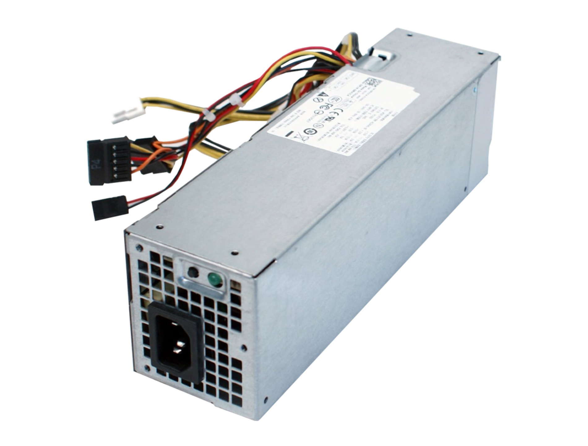 POWER SUPPLY PC DELL OPTIPLEX 390/790/990/3010/7010 SFF POWER SUPPLY PC DELL OPTIPLEX 390/790/990/3010/7010 SFF