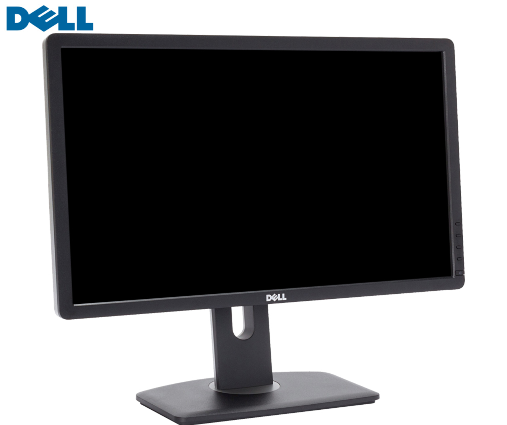 MONITOR 23" LED IPS DELL U2312HM BL-SL WIDE GA- MONITOR 23" LED IPS DELL U2312HM BL-SL WIDE GA-