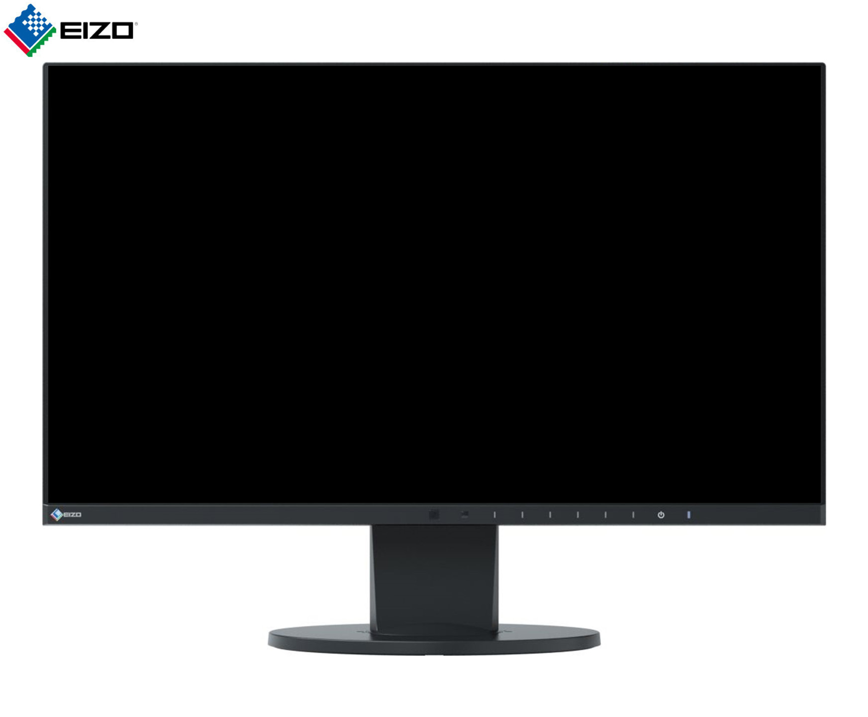 MONITOR 24" LED IPS EIZO EV2450 BL WIDE MU GA MONITOR 24" LED IPS EIZO EV2450 BL WIDE MU GA