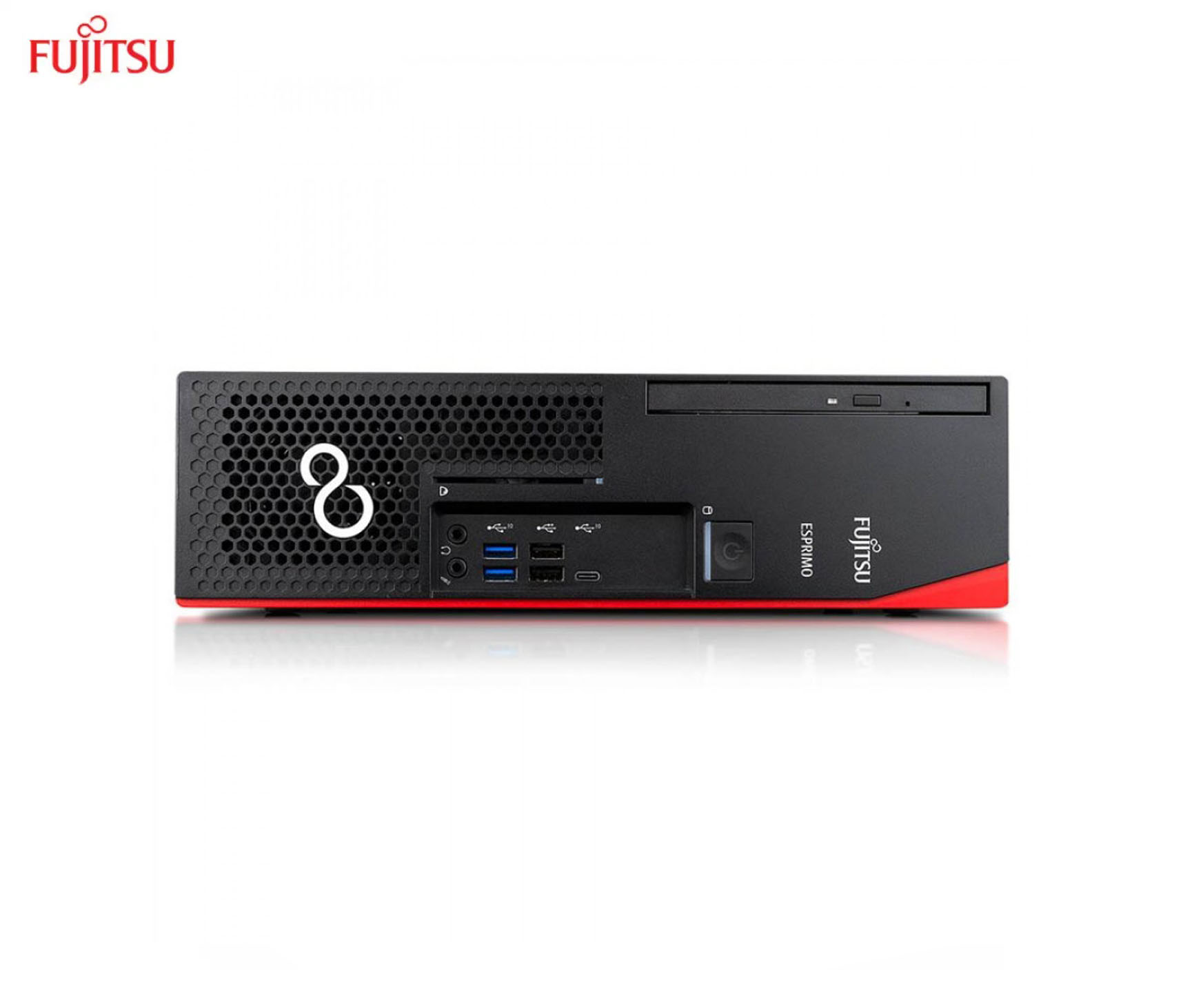 REFURBISHED PC GRADE A FUJITSU D738 SFF I3-9100/8GB/250GB-SSD-NEW/ODD (No OS) REFURBISHED PC GRADE A FUJITSU D738 SFF I3-9100/8GB/250GB-SSD-NEW/ODD (No OS)