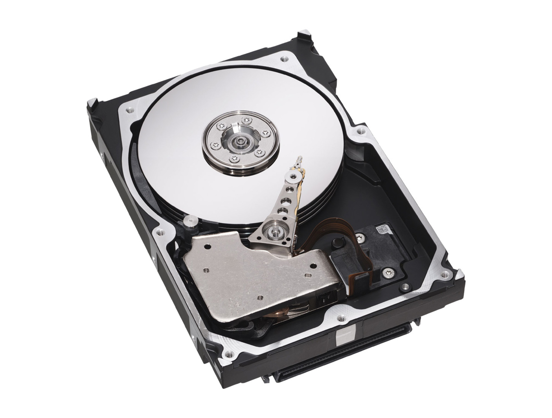 REFURBISHED HDD SCSI 146GB IBM U320 10K 3.5" 80pin 90P1310 GRADE A