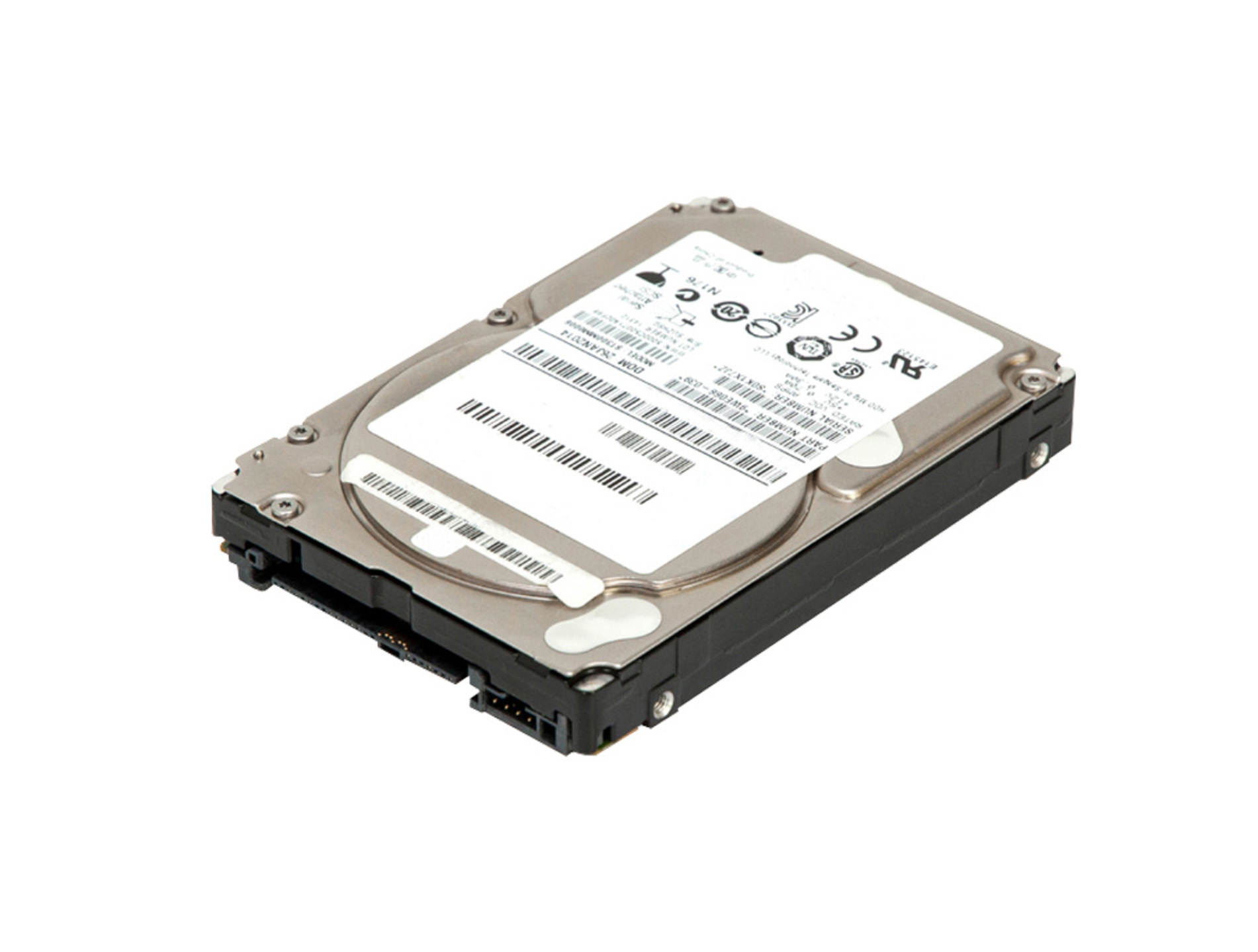 REFURBISHED HDD SAS 73GB HP 15K 2.5" DP 418398-001 GRADE A