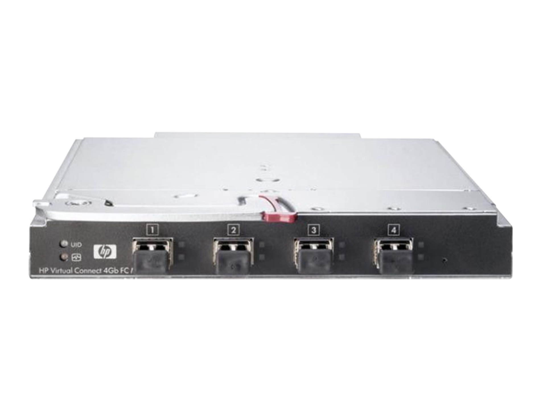 REFURBISHED BLADE SWITCH FC HP VC BLC7000 4x 4GB SFP 409513-B22 GRADE A REFURBISHED BLADE SWITCH FC HP VC BLC7000 4x 4GB SFP 409513-B22 GRADE A