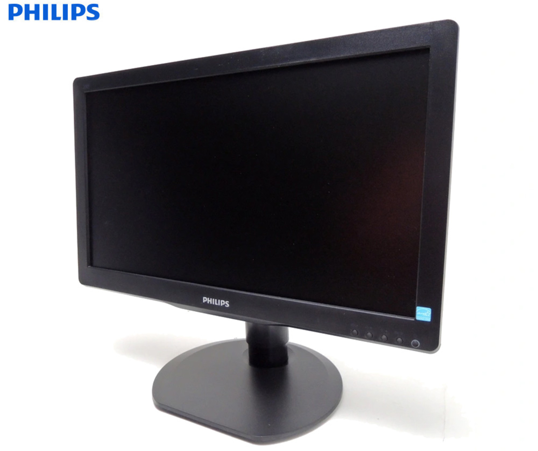 MONITOR 20" LED PHILIPS 200S4L BL WIDE MU GA- MONITOR 20" LED PHILIPS 200S4L BL WIDE MU GA-