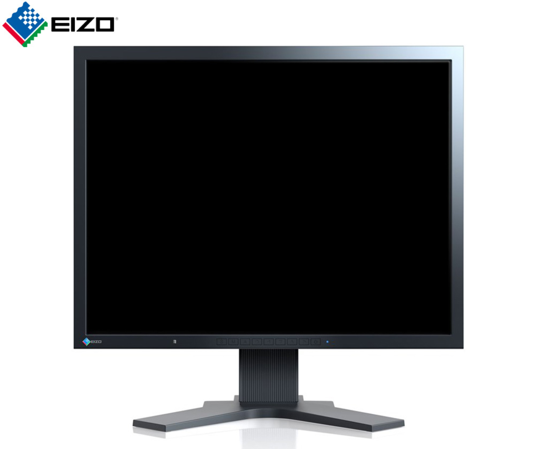 REFURBISHED MONITOR 21" TFT EIZO S2100 BL GRADE A REFURBISHED MONITOR 21" TFT EIZO S2100 BL GRADE A
