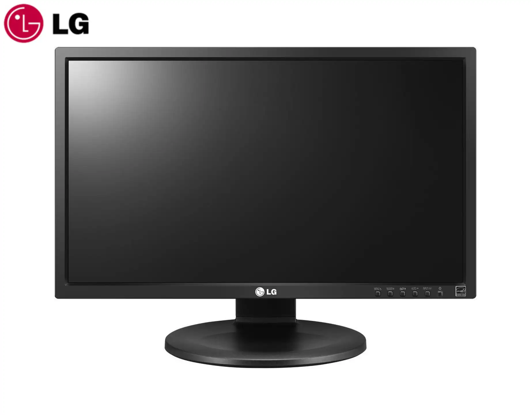 REFURBISHED MONITOR 22" LED LG 22MB35PU BL MU GRADE B REFURBISHED MONITOR 22" LED LG 22MB35PU BL MU GRADE B