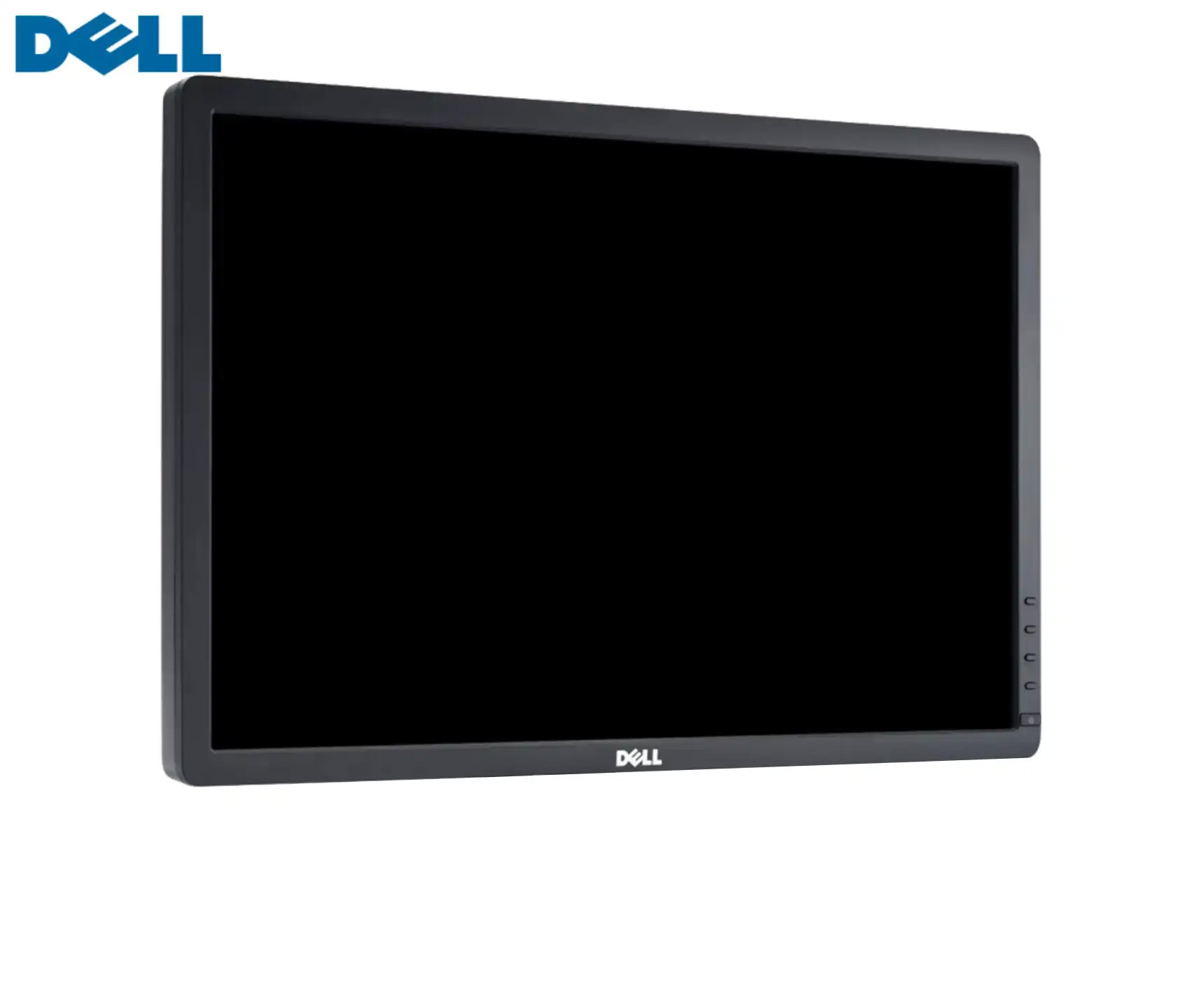 REFURBISHED MONITOR 22" LED DELL P2213 BL NO BASE GRADE B REFURBISHED MONITOR 22" LED DELL P2213 BL NO BASE GRADE B