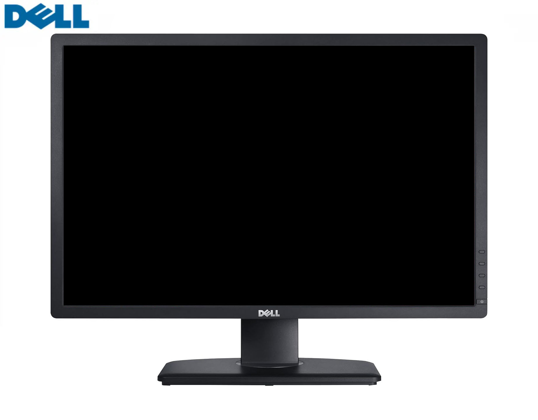 REFURBISHED MONITOR 22" LED DELL P2213t BL WIDE NO BASE GRADE B REFURBISHED MONITOR 22" LED DELL P2213t BL WIDE NO BASE GRADE B