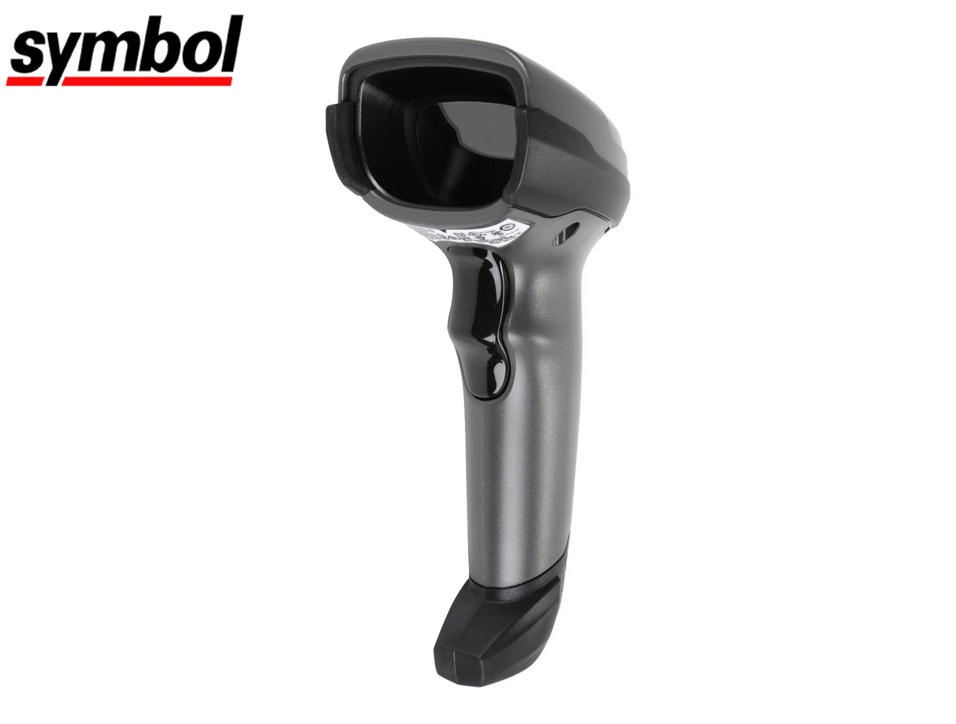 REFURBISHED POS BARCODE SCANNER MOTOROLA SYMBOL DS4308 2D BL USB GRADE A REFURBISHED POS BARCODE SCANNER MOTOROLA SYMBOL DS4308 2D BL USB GRADE A