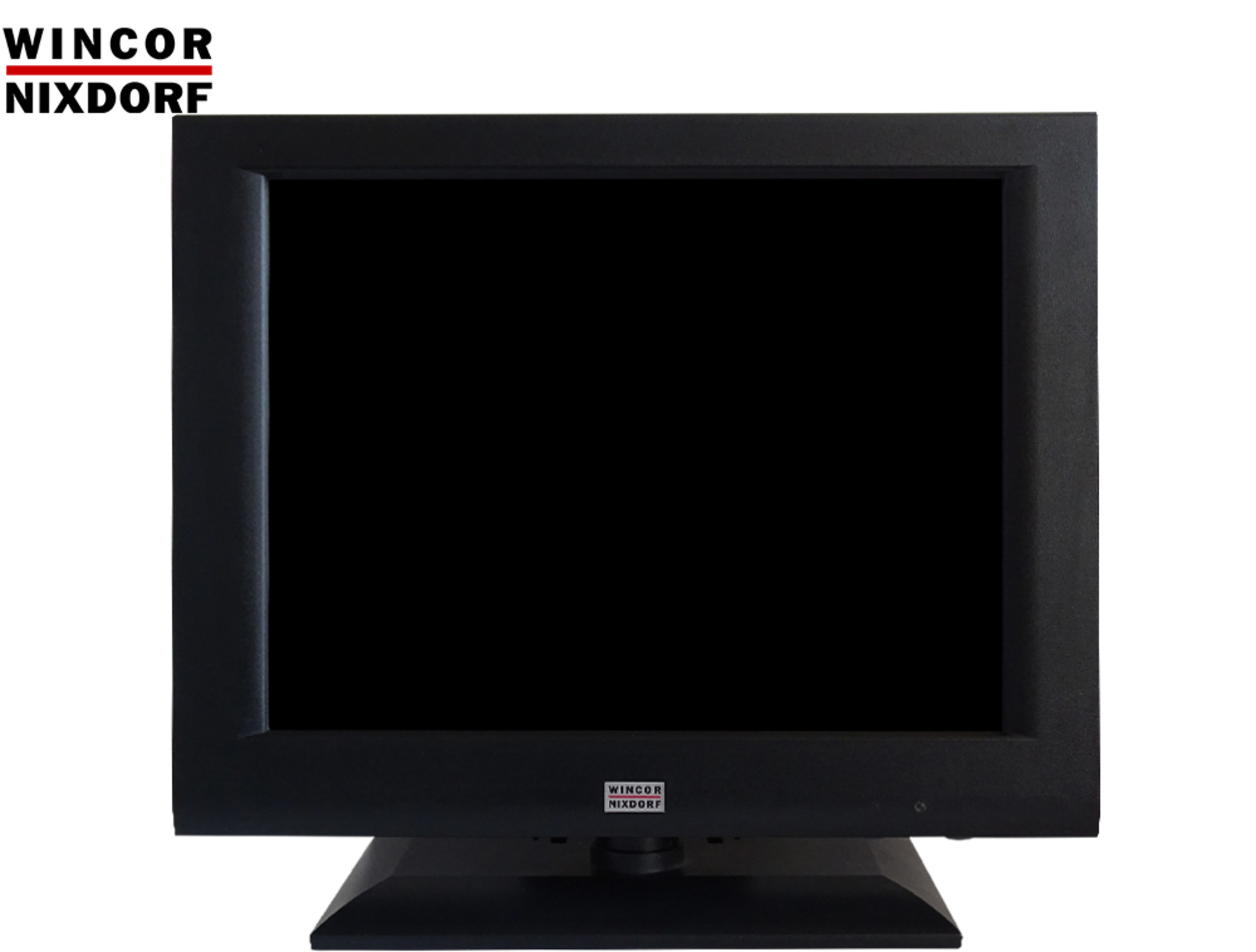 REFURBISHED POS MONITOR 15" TOUCH WINCOR BA73A-2 /C-Touch BL NO BASE GRADE A REFURBISHED POS MONITOR 15" TOUCH WINCOR BA73A-2 /C-Touch BL NO BASE GRADE A