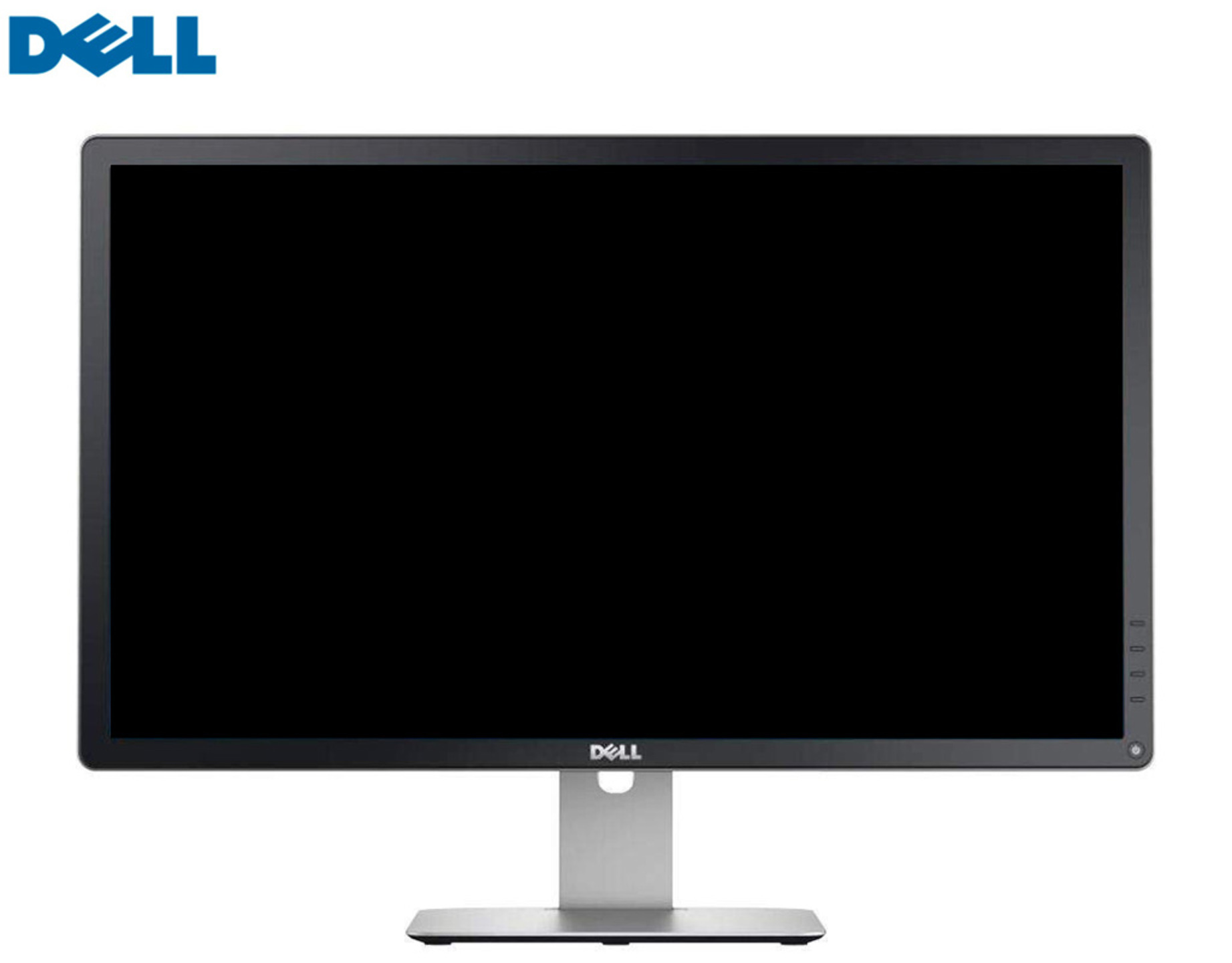 REFURBISHED MONITOR 19" TFT DELL P190S BL GRADE B REFURBISHED MONITOR 19" TFT DELL P190S BL GRADE B