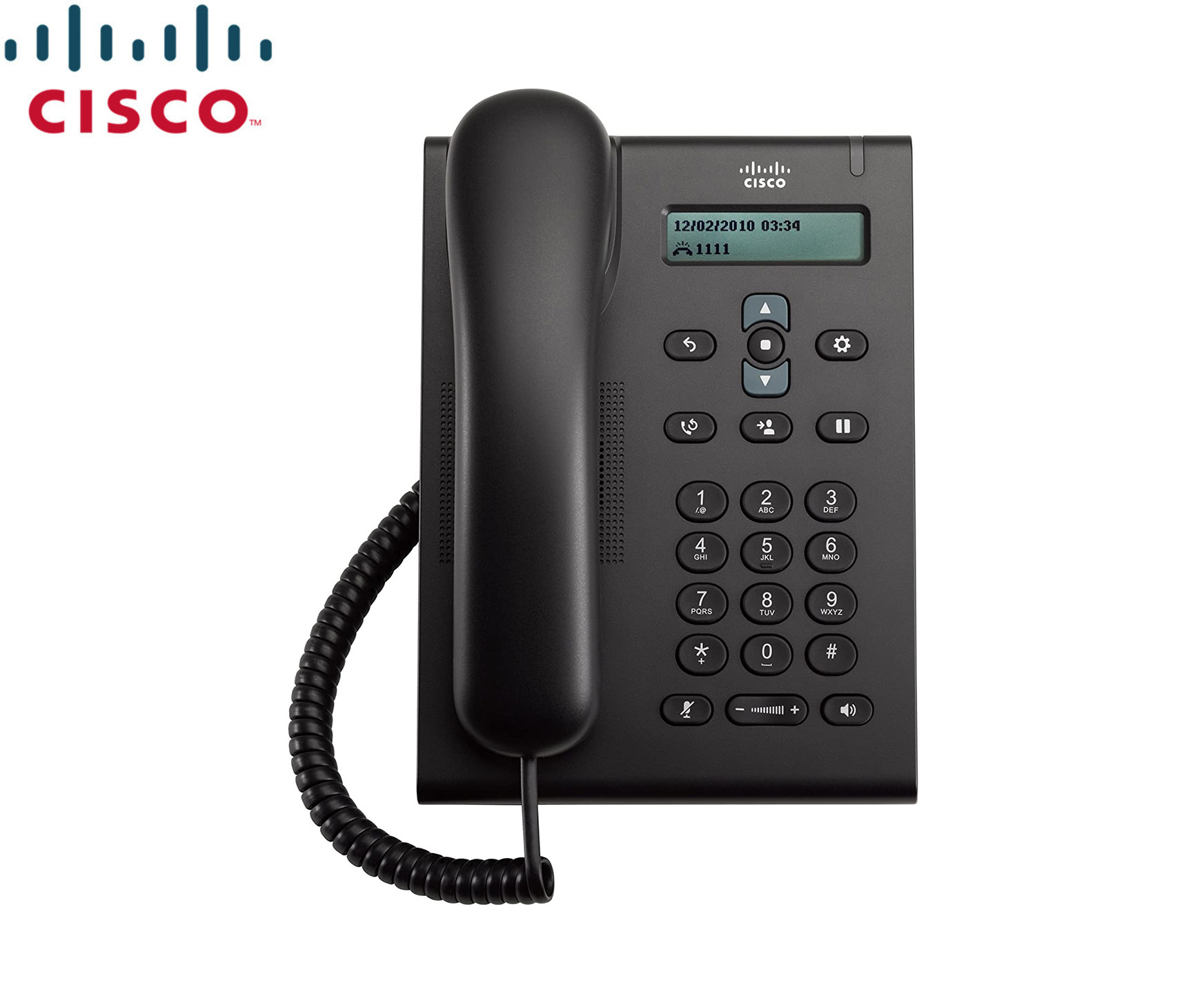 REFURBISHED IP PHONE CISCO 3905 GRADE A REFURBISHED REFURBISHED IP PHONE CISCO 3905 GRADE A REFURBISHED