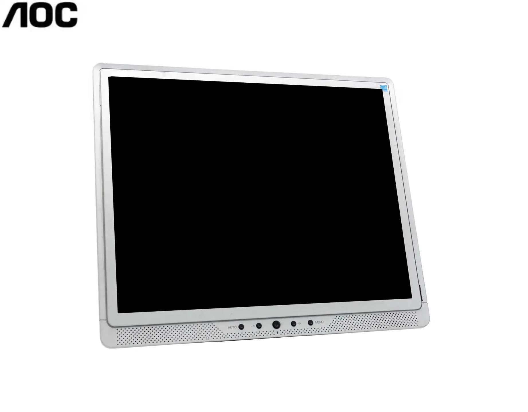 REFURBISHED MONITOR 17" TFT AOC TFT1780 BL-SL MU NOBASE GRADE A REFURBISHED MONITOR 17" TFT AOC TFT1780 BL-SL MU NOBASE GRADE A