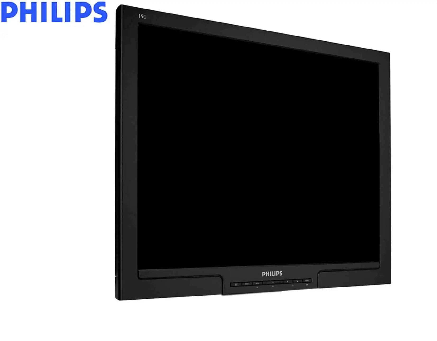 REFURBISHED MONITOR 19" TFT Philips 190V7 BL GRADE B REFURBISHED MONITOR 19" TFT Philips 190V7 BL GRADE B