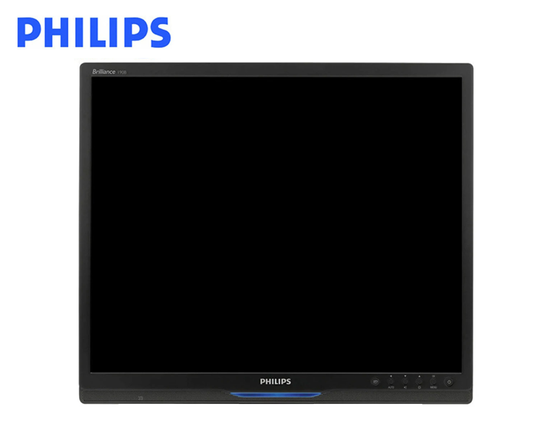 MONITOR 19" TFT PHILIPS 190B9 BL-SL MU NO BASE GA MONITOR 19" TFT PHILIPS 190B9 BL-SL MU NO BASE GA