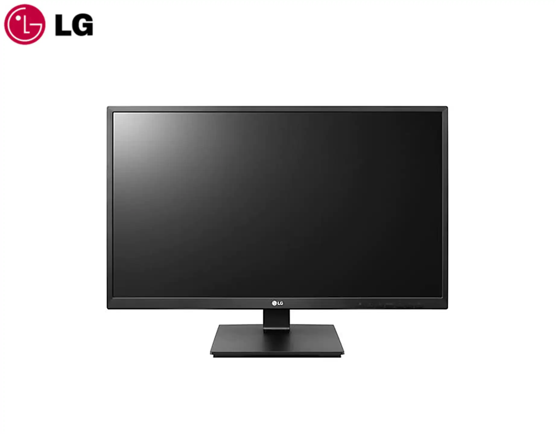 REFURBISHED MONITOR 24" LED IPS LG 24BK550Y-B BL MU GRADE A REFURBISHED MONITOR 24" LED IPS LG 24BK550Y-B BL MU GRADE A