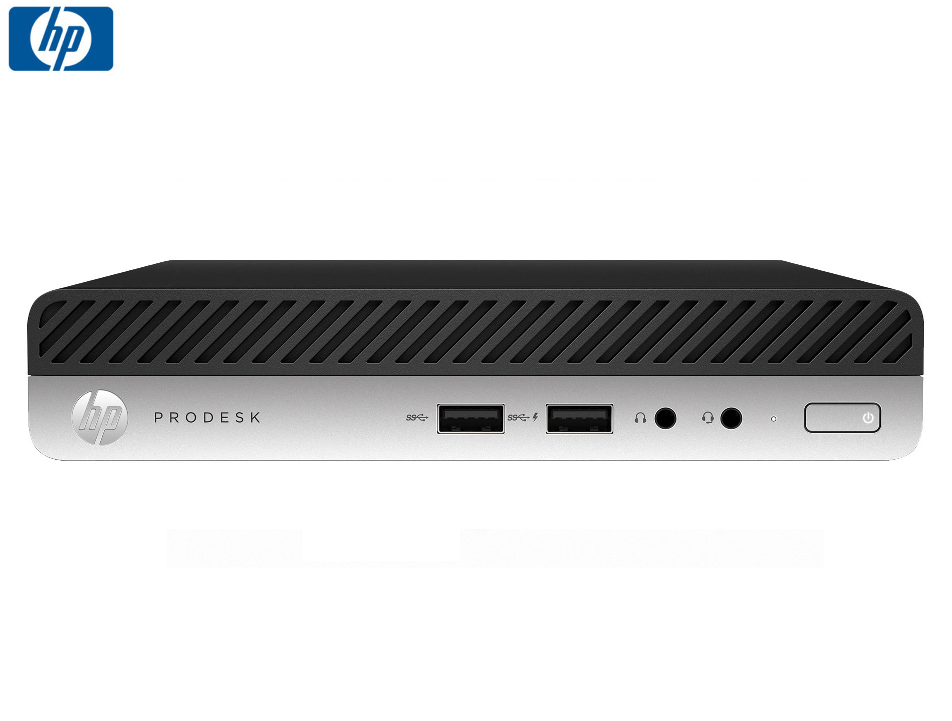PC GA+ HP 400 G4 DM I5-8500T/1X8GB/256GB-SSD-NEW PC GA+ HP 400 G4 DM I5-8500T/1X8GB/256GB-SSD-NEW