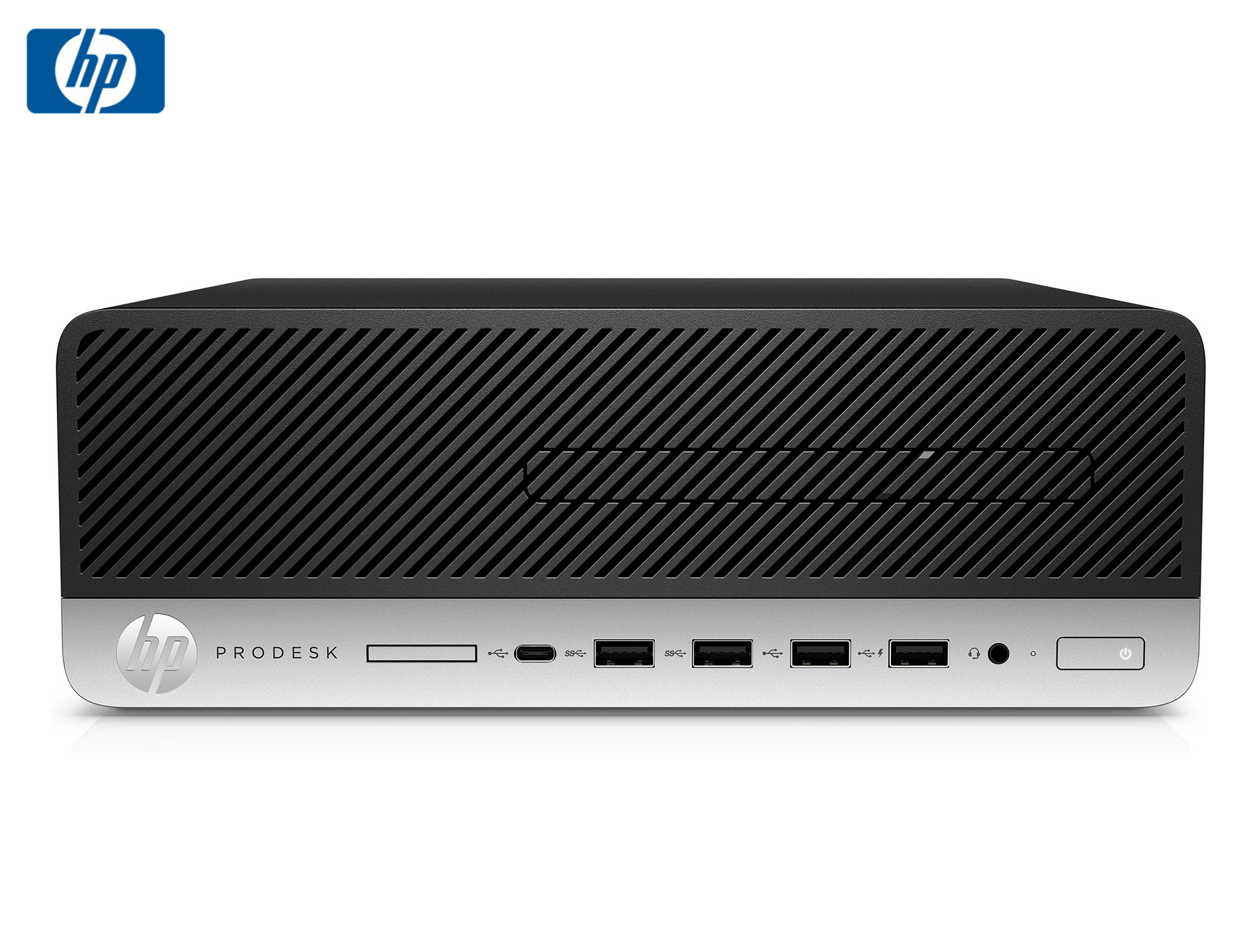 PC GA HP 600 G3 SFF I5-7500/1X8GB/256GB-SSD/NO-ODD PC GA HP 600 G3 SFF I5-7500/1X8GB/256GB-SSD/NO-ODD