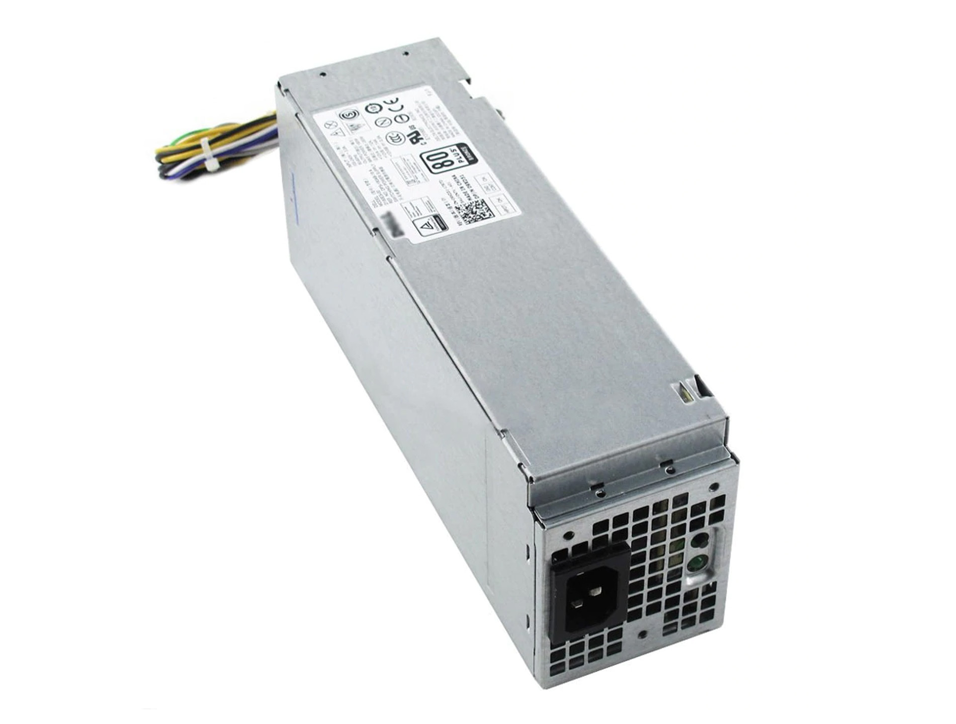 REFURBISHED POWER SUPPLY PC DELL OPTIPLEX 3050 5050 7050 SFF/MT 240W GRADE A REFURBISHED POWER SUPPLY PC DELL OPTIPLEX 3050 5050 7050 SFF/MT 240W GRADE A