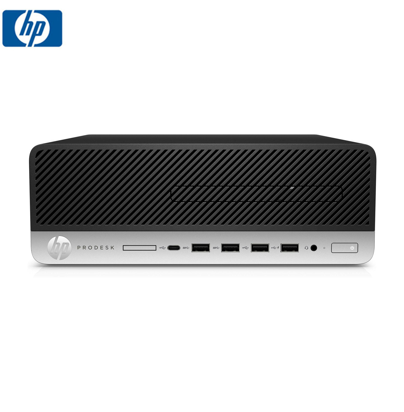 PC GA+ HP 600 G5 SFF I5-9400/16GB/M2-256GB/NO-ODD PC GA+ HP 600 G5 SFF I5-9400/16GB/M2-256GB/NO-ODD