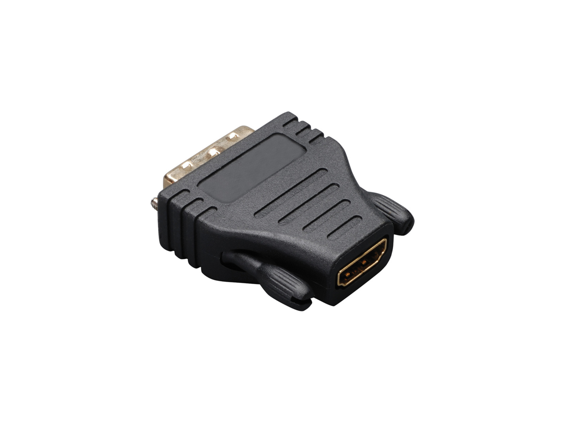 REFURBISHED ADAPTER HDMI TO DVI-I GRADE A REFURBISHED ADAPTER HDMI TO DVI-I GRADE A