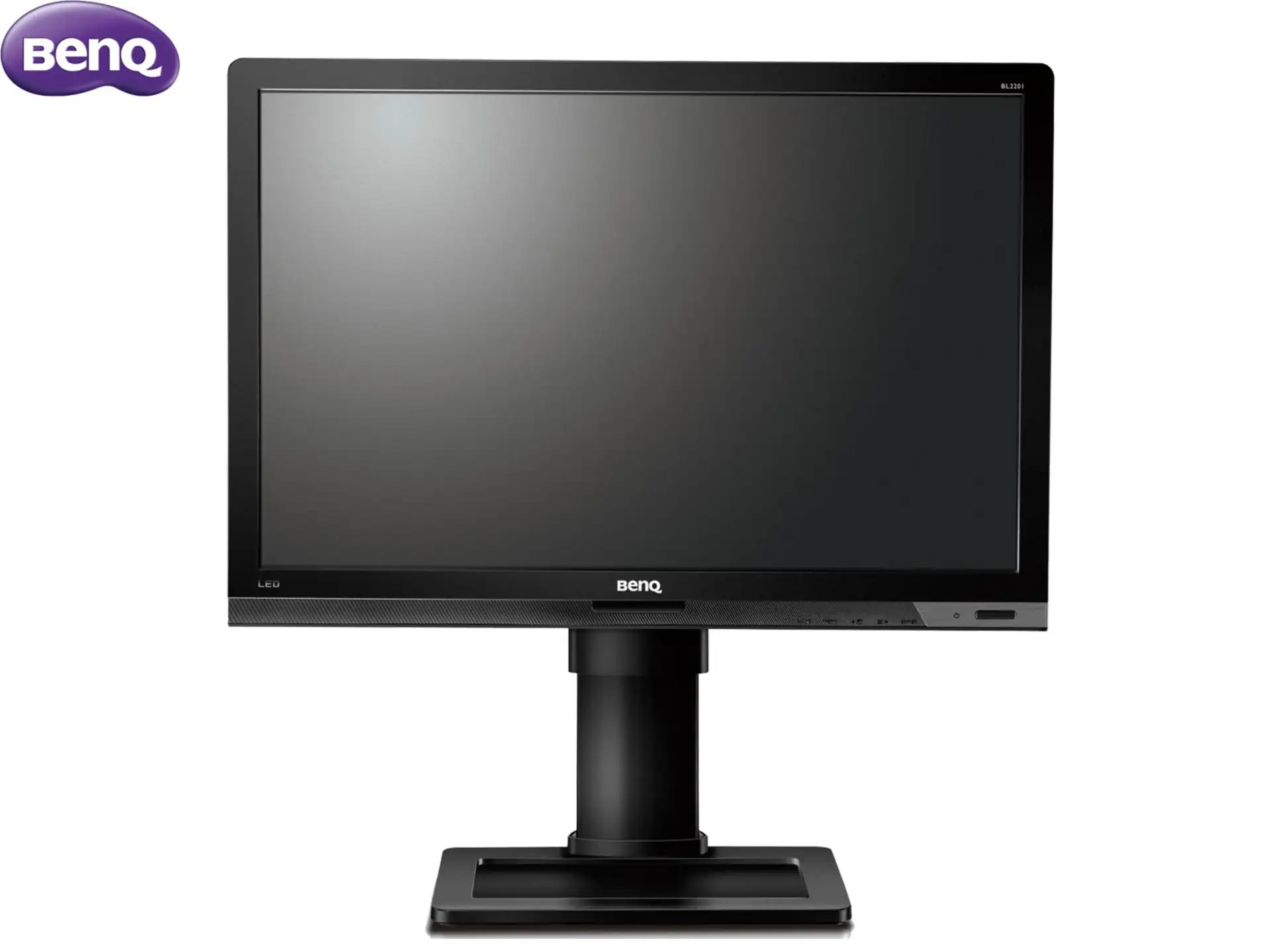 REFURBISHED MONITOR 22" LED BENQ BL2201PT BL WIDE MU GRADE B REFURBISHED MONITOR 22" LED BENQ BL2201PT BL WIDE MU GRADE B