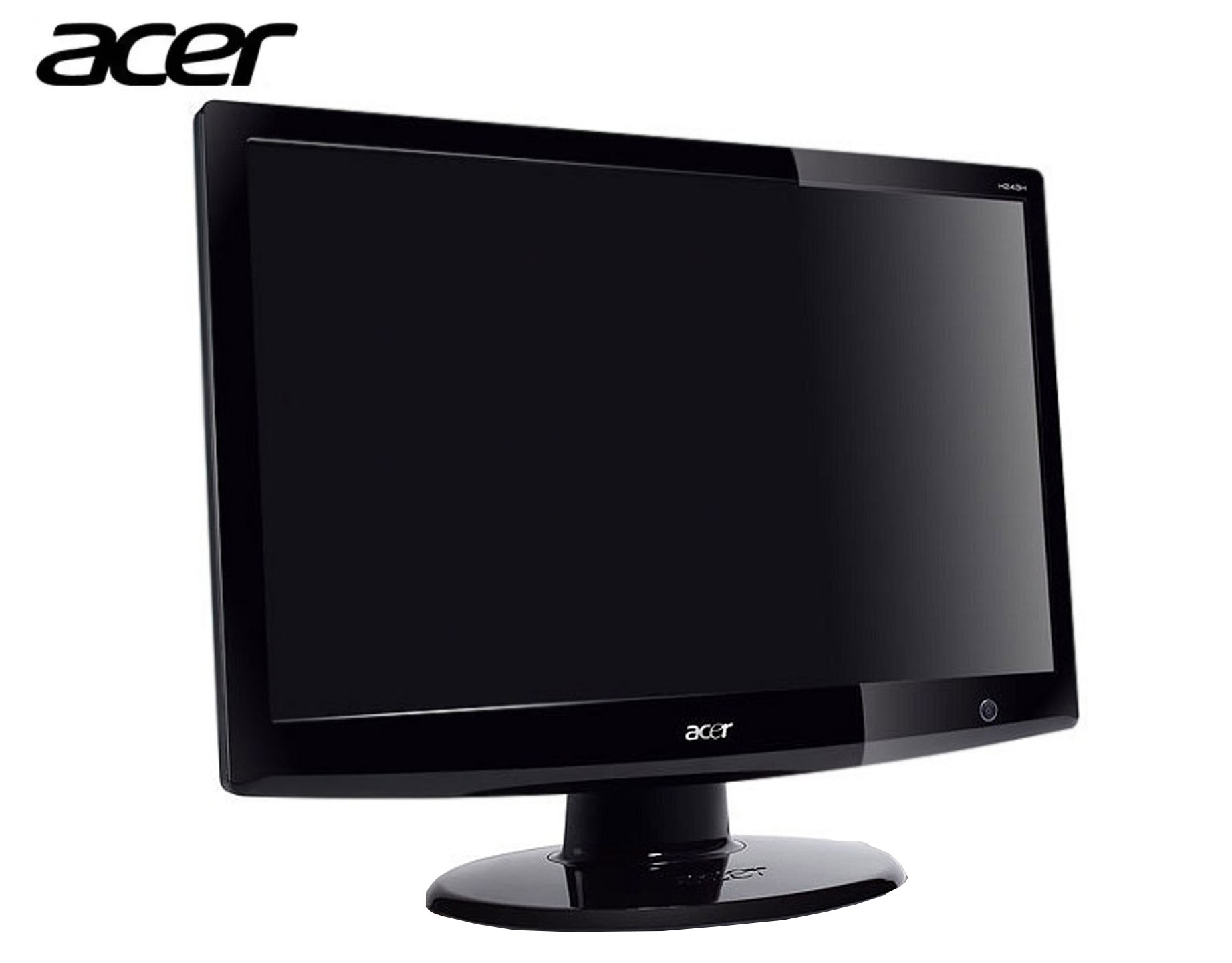 MONITOR 22" LED ACER H223HQ BL WIDE GA MONITOR 22" LED ACER H223HQ BL WIDE GA
