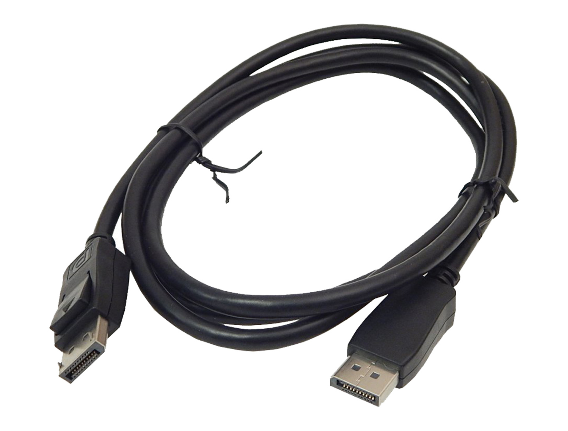 REFURBISHED ΚΑΛΩΔΙΟ DISPLAYPORT M TO DISPLAYPORT M 1.8M GRADE A REFURBISHED ΚΑΛΩΔΙΟ DISPLAYPORT M TO DISPLAYPORT M 1.8M GRADE A