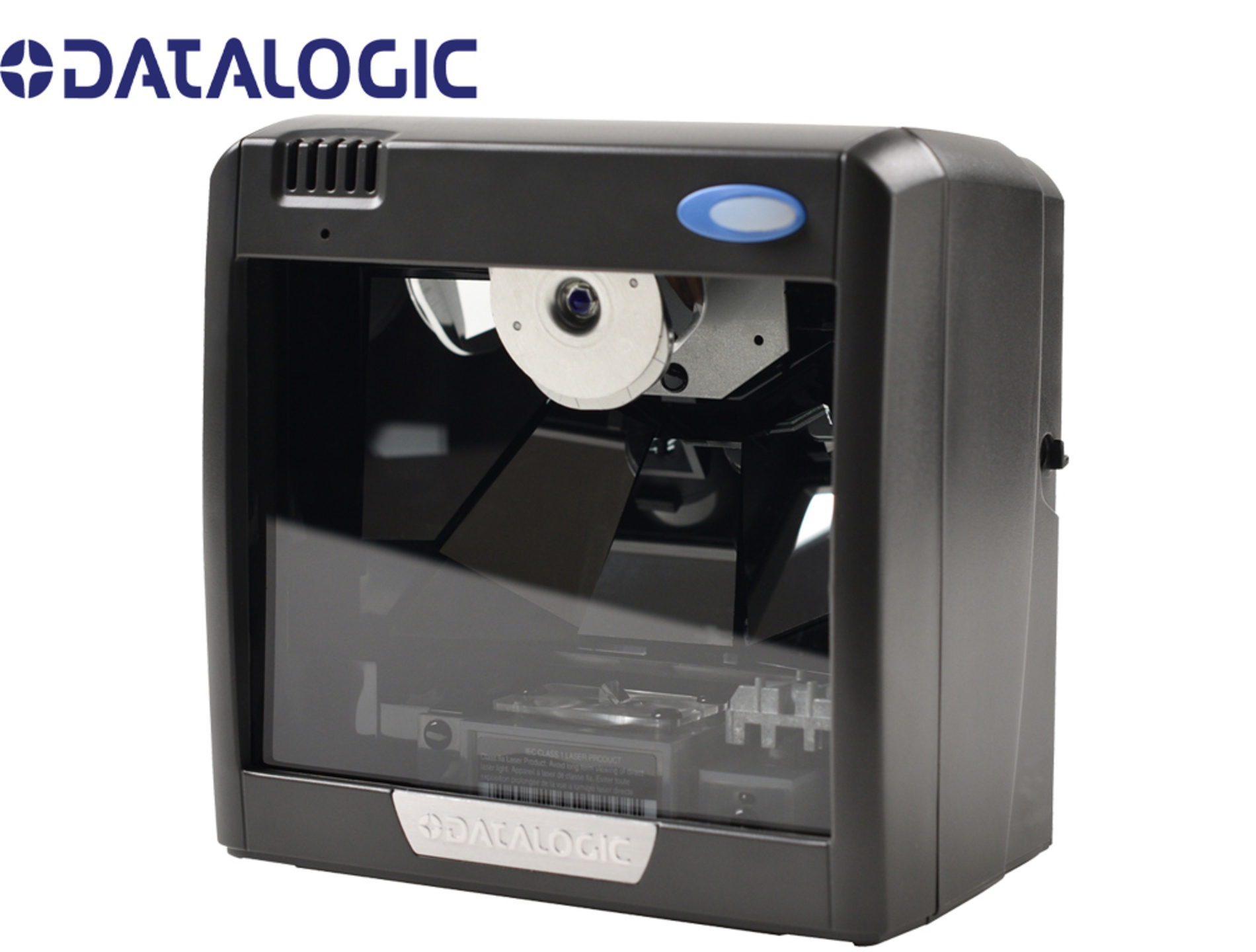 REFURBISHED POS BARCODE SCANNER DATALOGIC MAGELLAN 2200VS NO CABLE GRADE A REFURBISHED POS BARCODE SCANNER DATALOGIC MAGELLAN 2200VS NO CABLE GRADE A