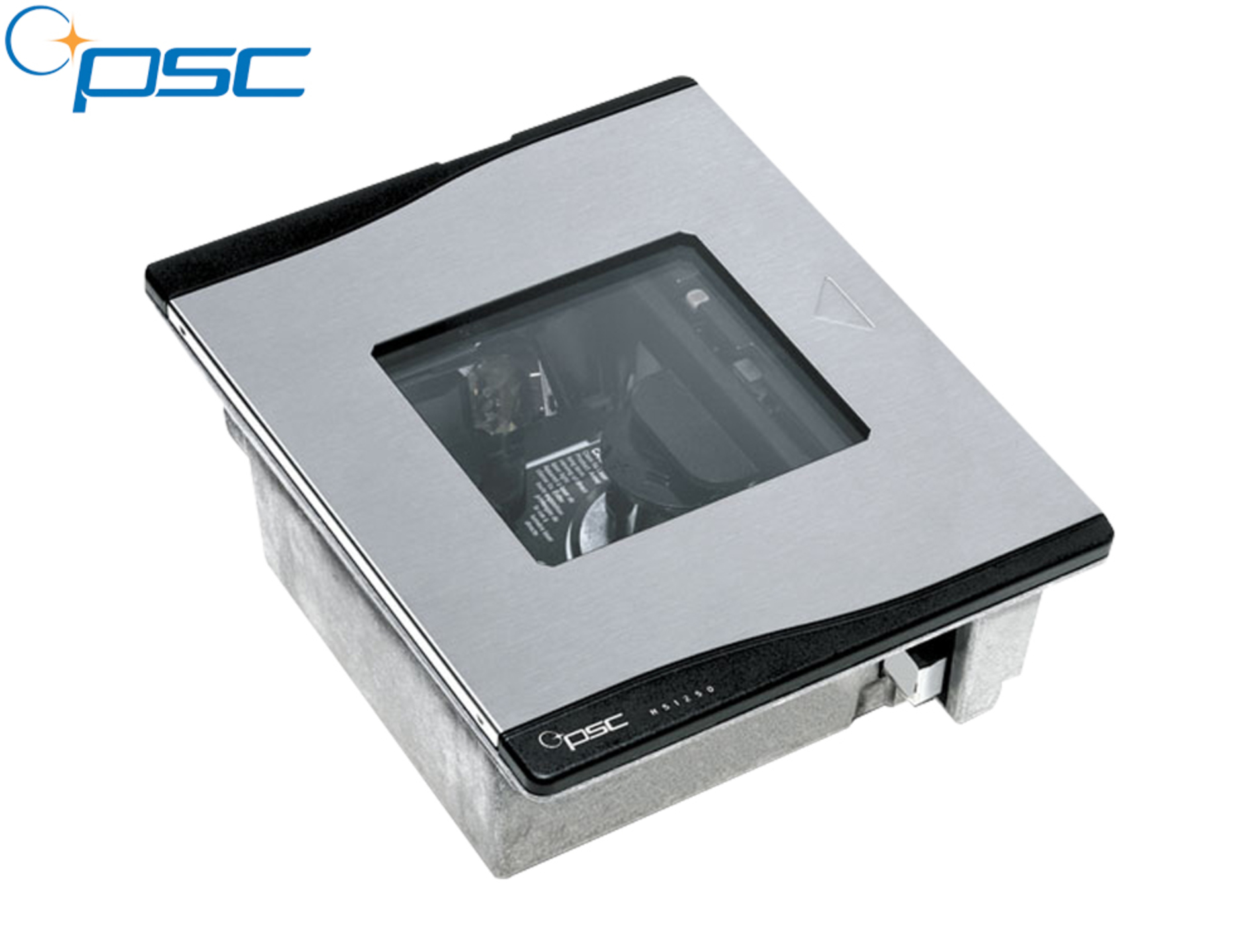 REFURBISHED POS BARCODE SCANNER PSC HS1250 MOUNT (NO CABLE/PSU) GRADE B REFURBISHED POS BARCODE SCANNER PSC HS1250 MOUNT (NO CABLE/PSU) GRADE B