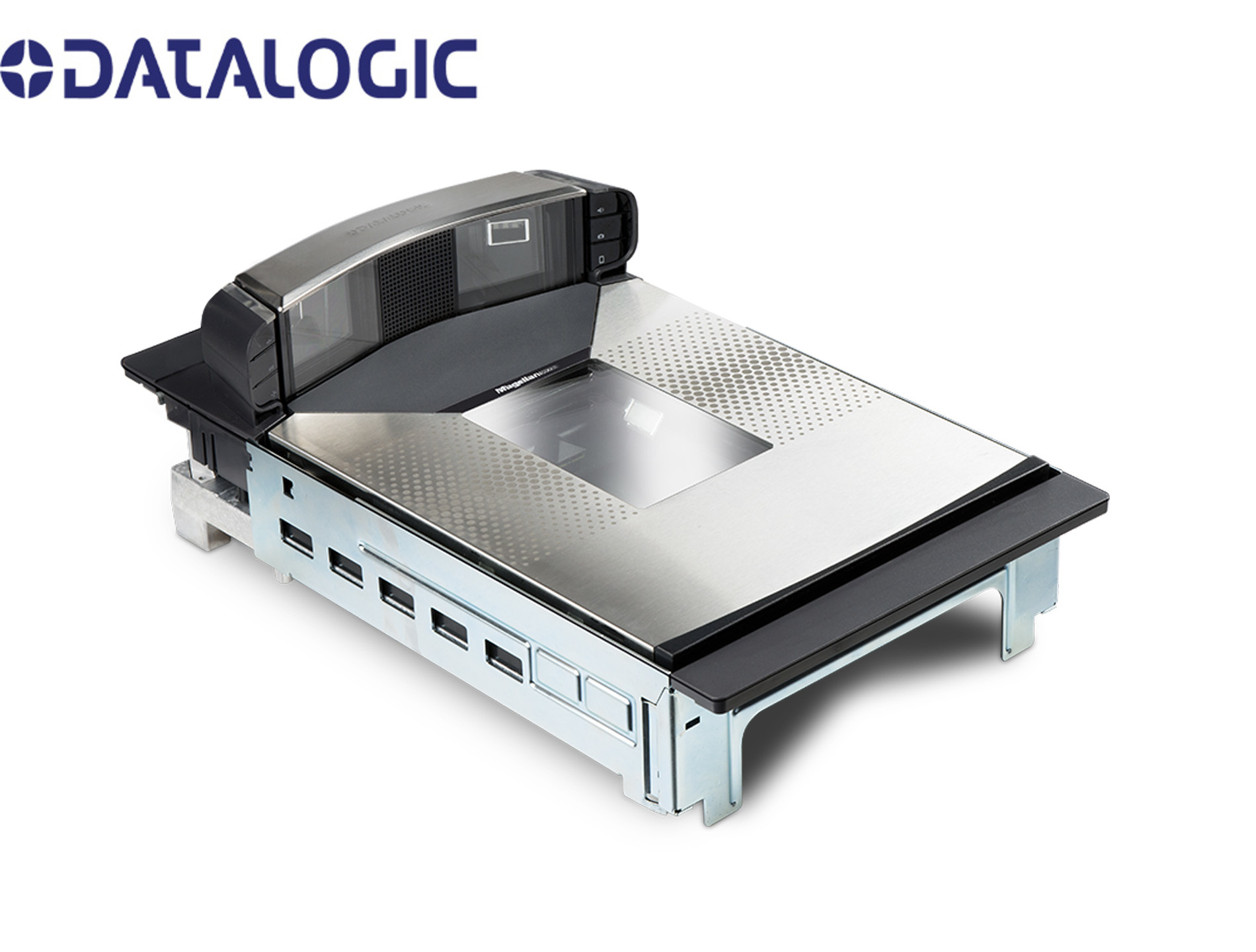POS BARCODE SCANNER/SCALE MAGELLAN 9803 (RS232) NEW POS BARCODE SCANNER/SCALE MAGELLAN 9803 (RS232) NEW