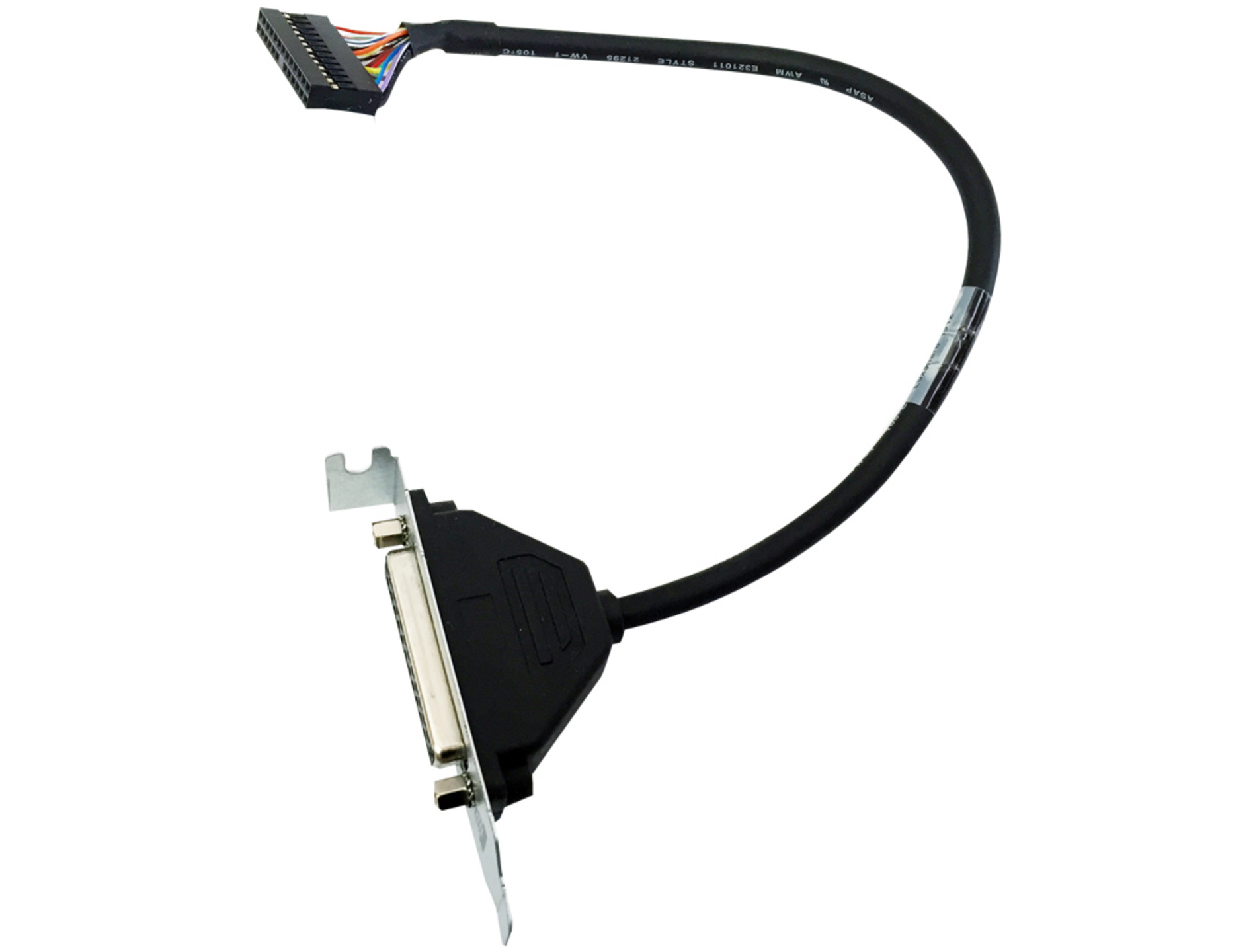 REFURBISHED CONTROLLER HP PARALLEL PORT LP GRADE A REFURBISHED CONTROLLER HP PARALLEL PORT LP GRADE A