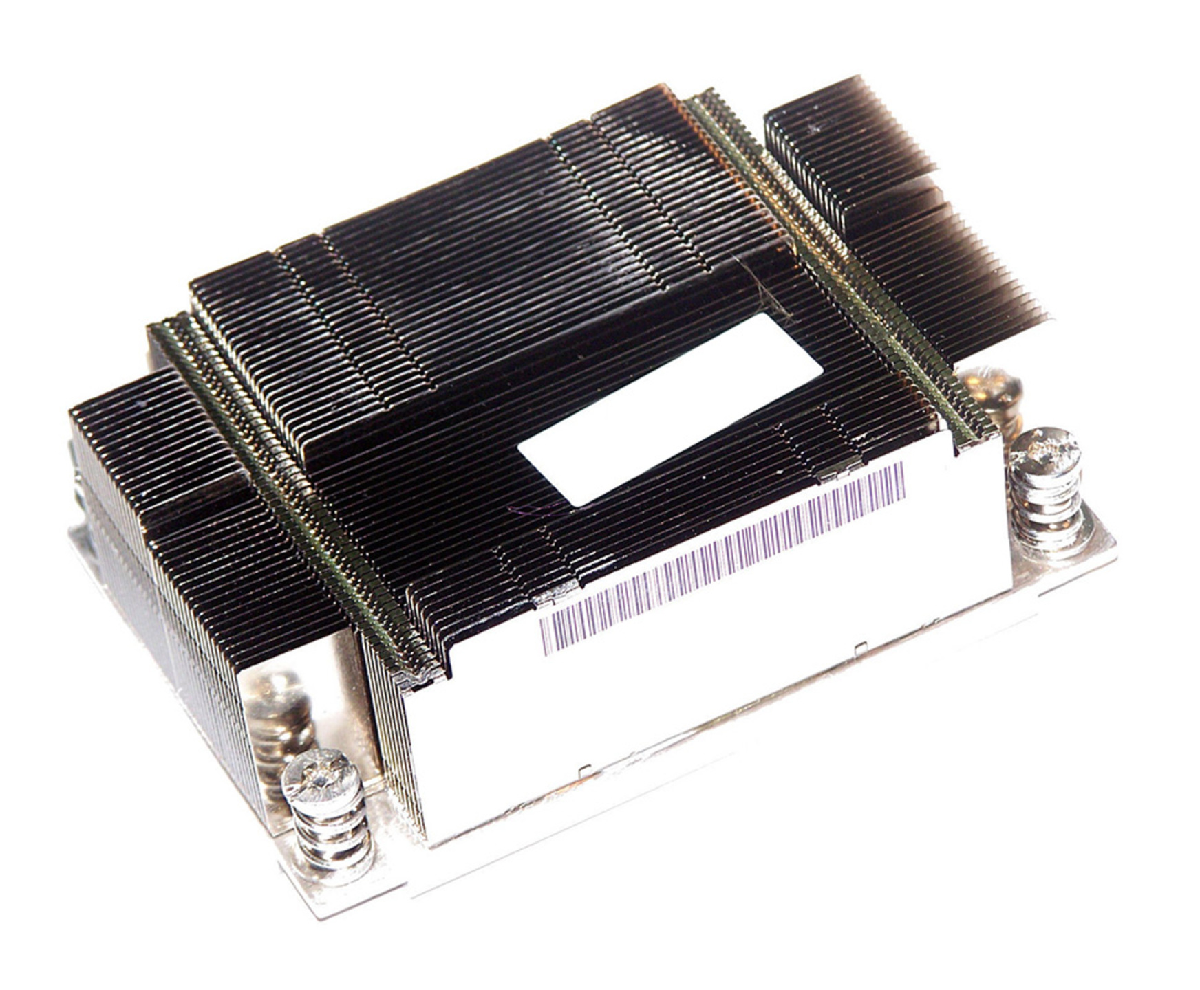 REFURBISHED BLADE HEATSINK HP FOR BL680C G5 GRADE A REFURBISHED BLADE HEATSINK HP FOR BL680C G5 GRADE A