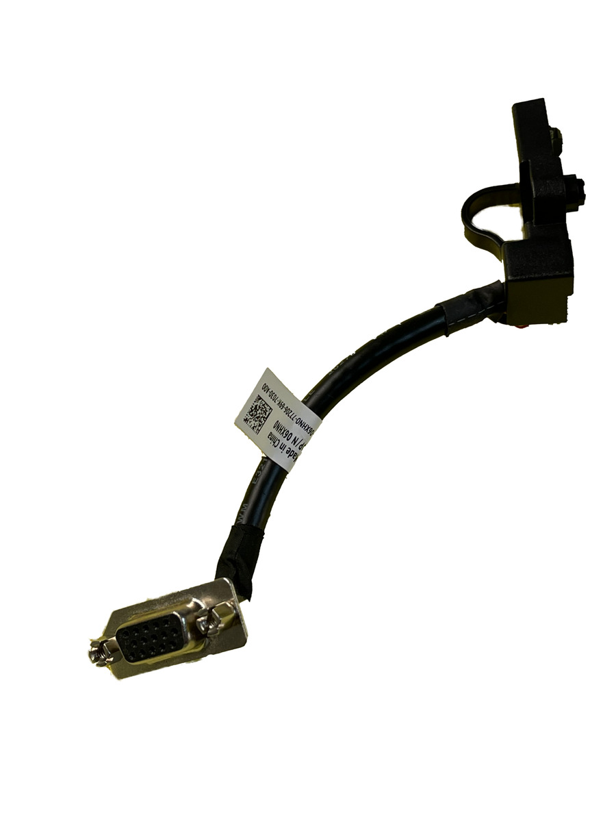 REFURBISHED VGA BOARD CARD ADAPTER FOR Dell 3040 7040 7050 5040 SFF GRADE A