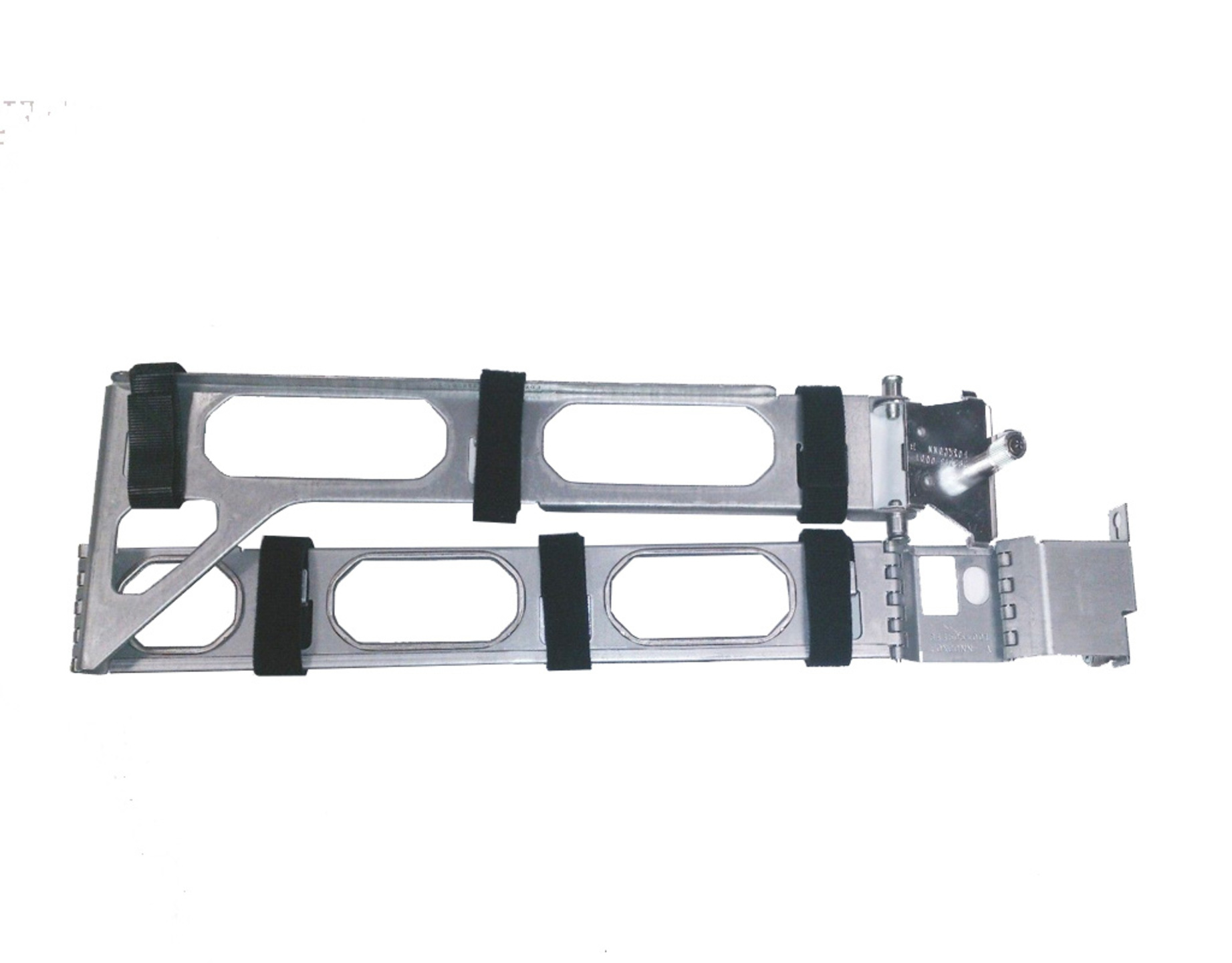 REFURBISHED CABLE MANAGEMENT ARM FOR HP-CPQ DL580 G2 GRADE A REFURBISHED CABLE MANAGEMENT ARM FOR HP-CPQ DL580 G2 GRADE A