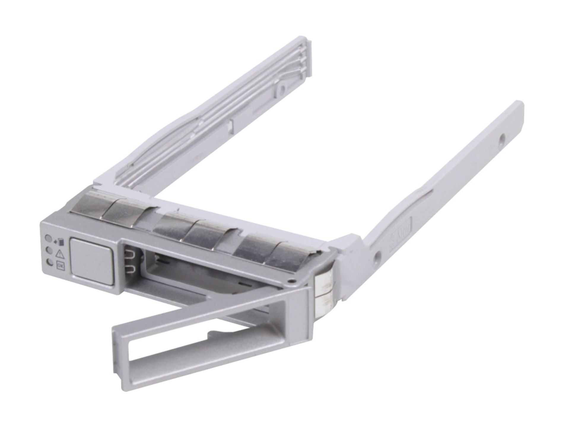 REFURBISHED DRIVE TRAY 2.5" SATA/SAS FOR SUN SERVERS X4150/X4140/X4270 GRADE A REFURBISHED DRIVE TRAY 2.5" SATA/SAS FOR SUN SERVERS X4150/X4140/X4270 GRADE A