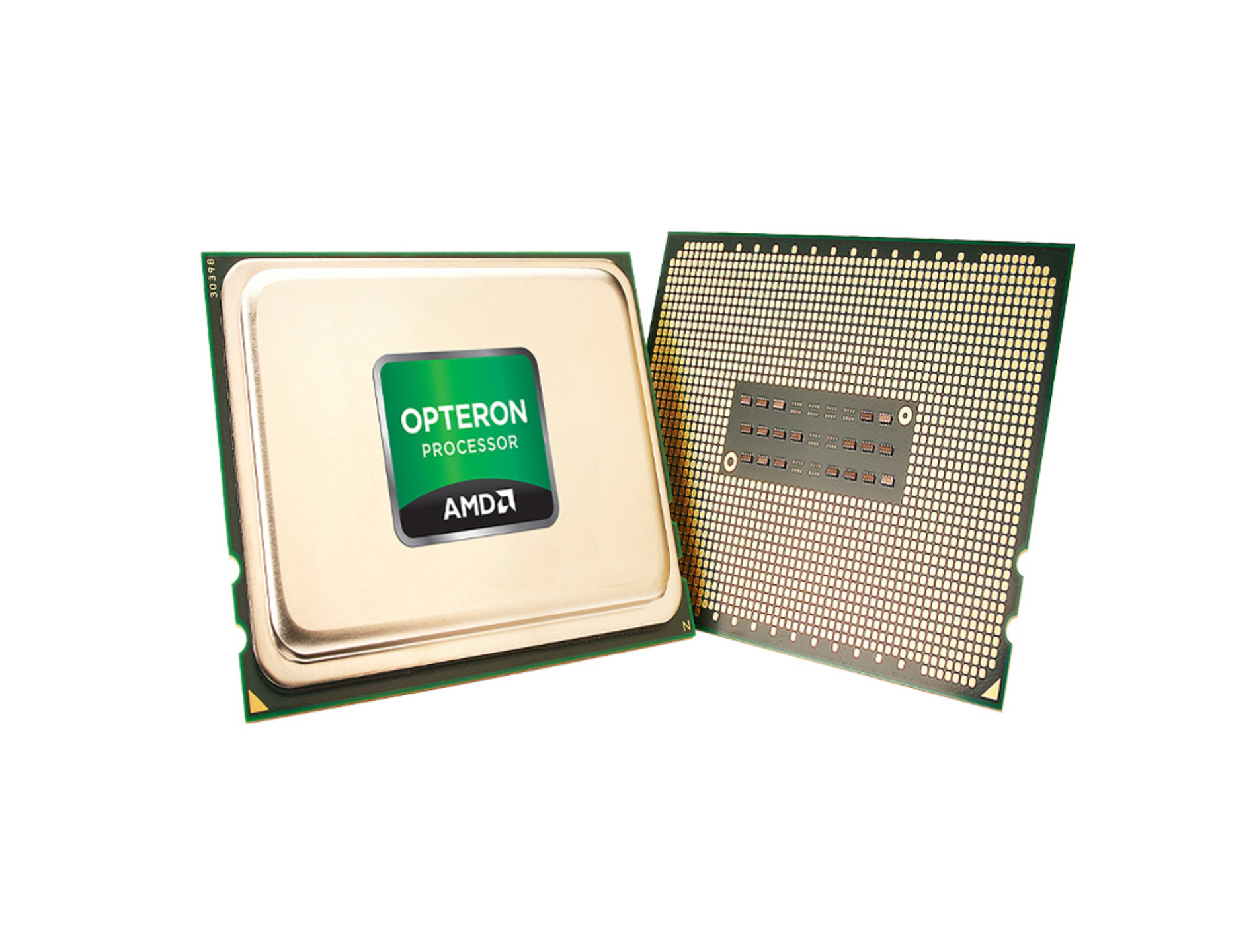 REFURBISHED CPU AMD OPT 2C DC 2216 2.4GHz/2x1MB/1GHz/95W SF GRADE A REFURBISHED CPU AMD OPT 2C DC 2216 2.4GHz/2x1MB/1GHz/95W SF GRADE A