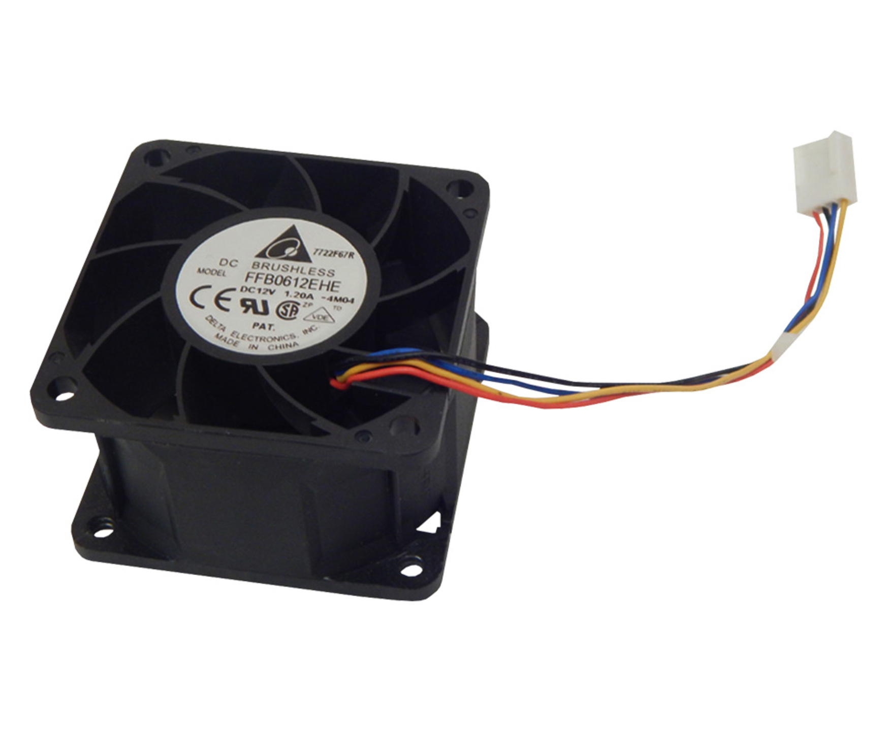 REFURBISHED #FAN SRV FOR DELL POWEREDGE 2600 2650 GRADE A REFURBISHED #FAN SRV FOR DELL POWEREDGE 2600 2650 GRADE A