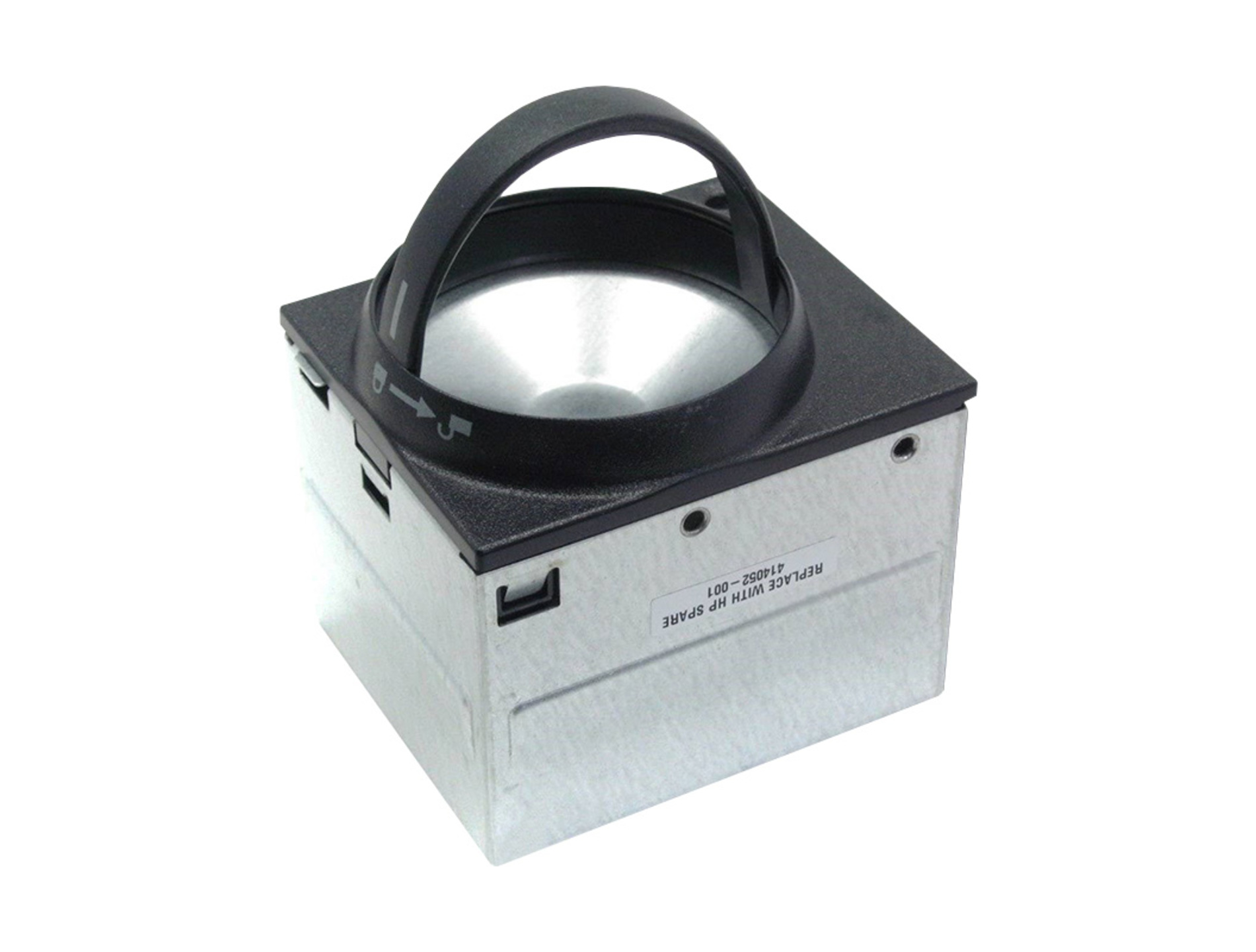 REFURBISHED BLADE BLANK FILLER HP BLC7000 FOR FAN BAY GRADE A REFURBISHED BLADE BLANK FILLER HP BLC7000 FOR FAN BAY GRADE A