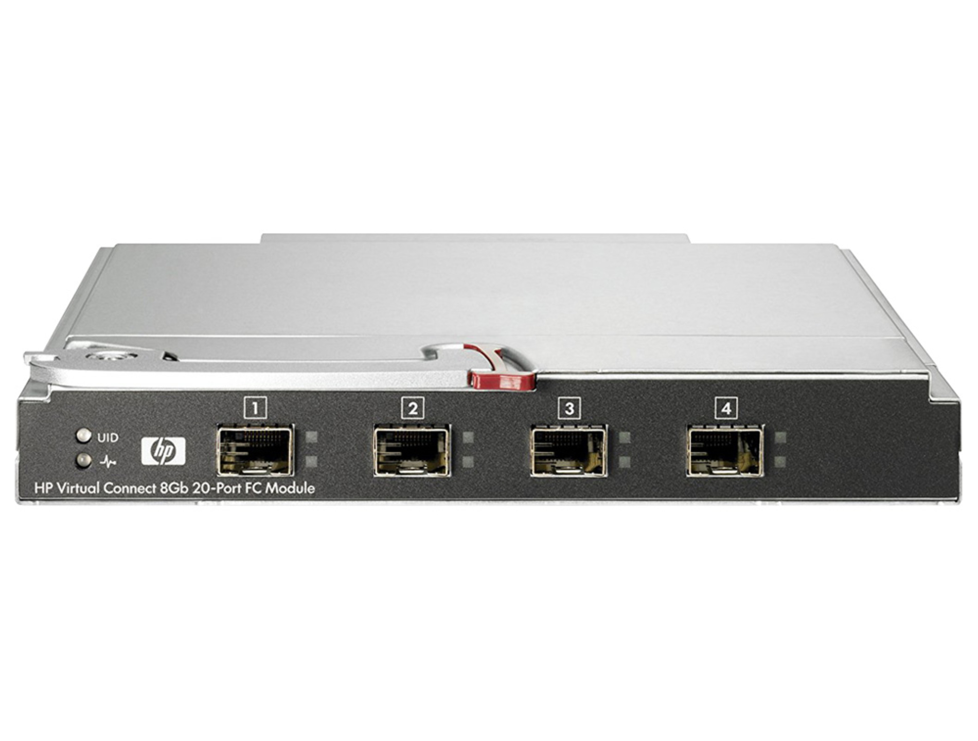 REFURBISHED BLADE SWITCH FC HP VC 20P 8GB 4x8GB SFP FOR BLC7000/C3000 GRADE A REFURBISHED BLADE SWITCH FC HP VC 20P 8GB 4x8GB SFP FOR BLC7000/C3000 GRADE A