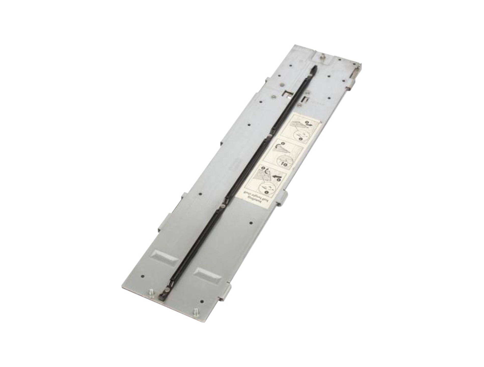 BLADE BAY SHELF MIDDLE DIVIDER HP BLC7000/C3000 BLADE BAY SHELF MIDDLE DIVIDER HP BLC7000/C3000