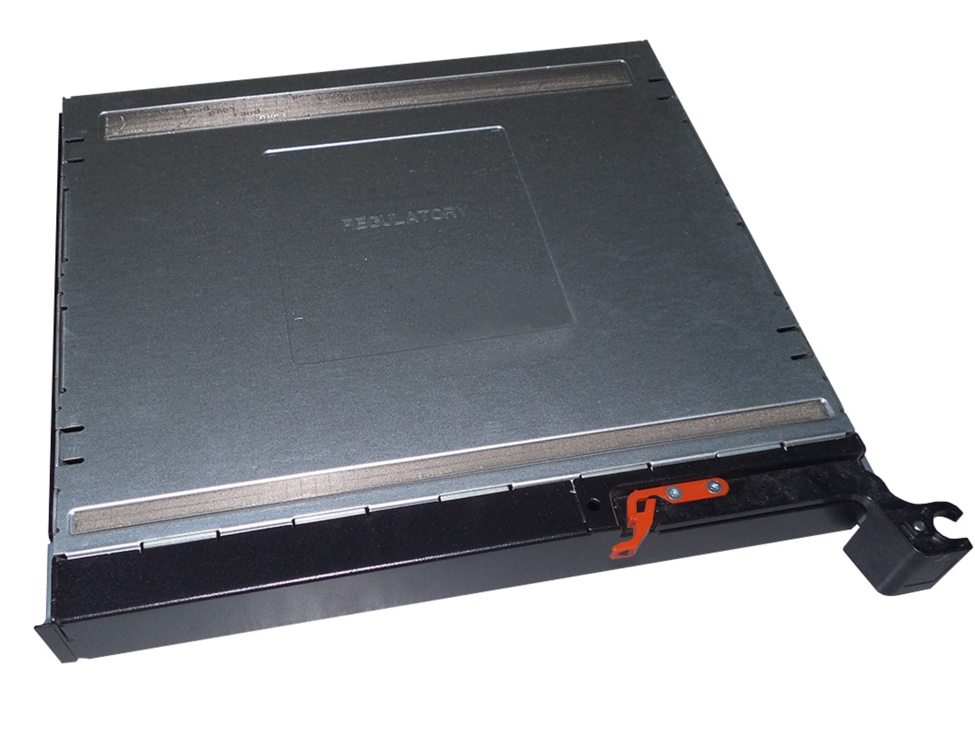BLADE BLANK FILLER DELL POWEREDGE M1000E FOR I/O MODULE BLADE BLANK FILLER DELL POWEREDGE M1000E FOR I/O MODULE