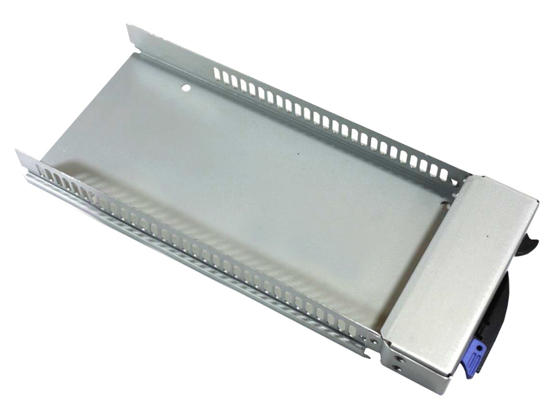 REFURBISHED BLADE BLANK FILLER IBM BLADE CENTER H FOR MODULE BAY-25R9934 GRADE A REFURBISHED BLADE BLANK FILLER IBM BLADE CENTER H FOR MODULE BAY-25R9934 GRADE A