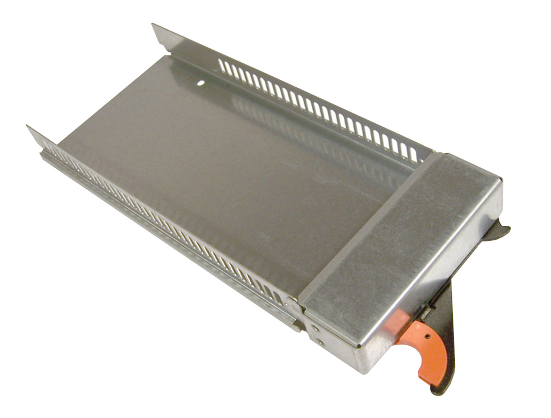 REFURBISHED BLADE BLANK FILLER IBM BLADECENTER E FOR MODULE BAY 02R9066 GRADE A REFURBISHED BLADE BLANK FILLER IBM BLADECENTER E FOR MODULE BAY 02R9066 GRADE A