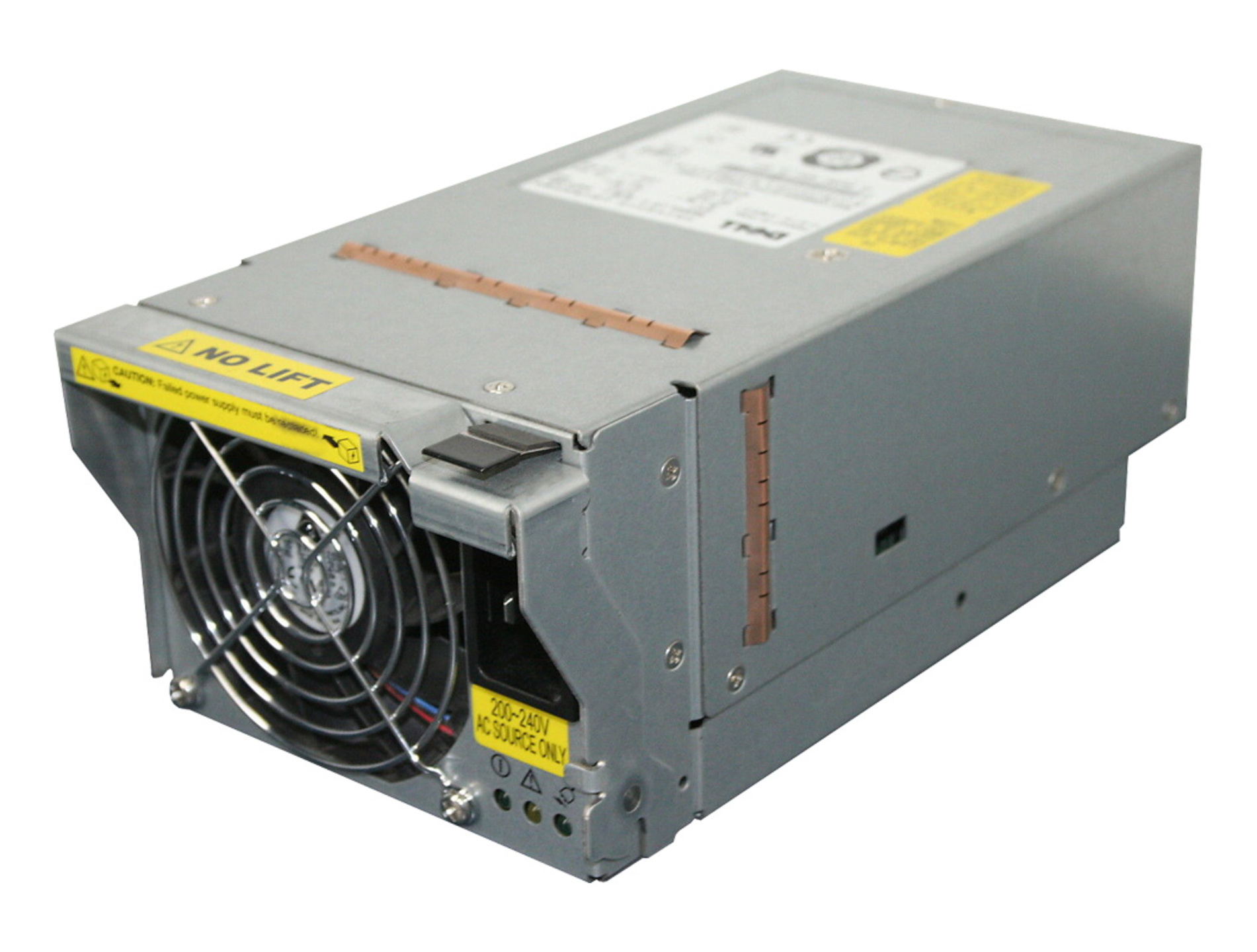 REFURBISHED BLADE POWER SUPPLY DELL POWEREDGE 1855 1955 BLADE 2100W GRADE A REFURBISHED BLADE POWER SUPPLY DELL POWEREDGE 1855 1955 BLADE 2100W GRADE A