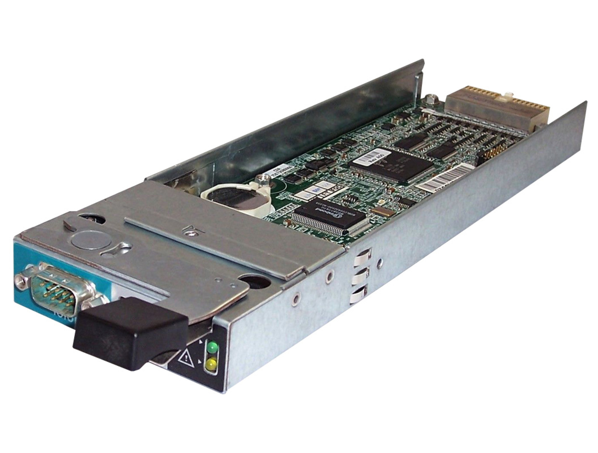 REFURBISHED BLADE DELL POWEREDGE 1855 1955 DRAC CARD GRADE A REFURBISHED BLADE DELL POWEREDGE 1855 1955 DRAC CARD GRADE A